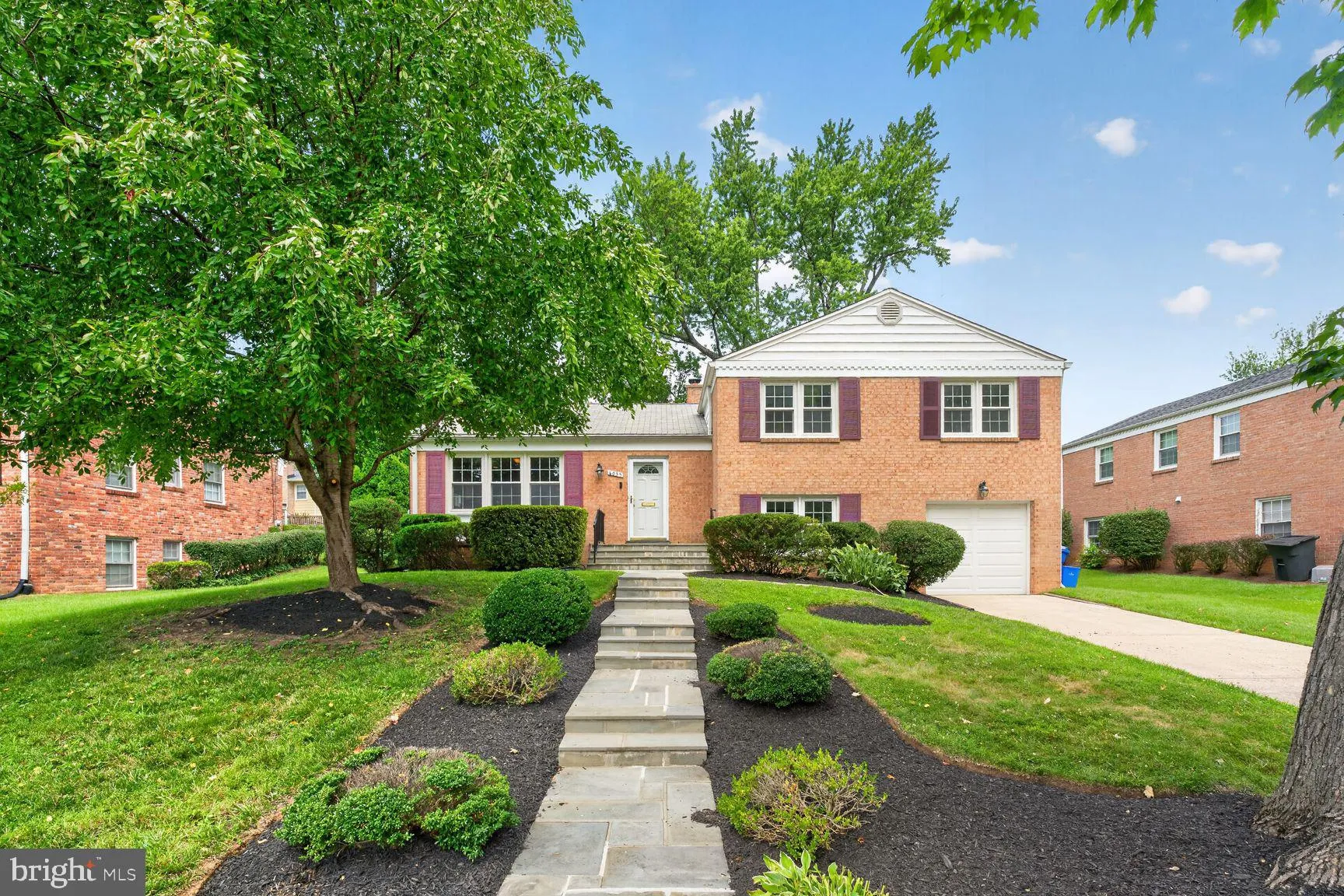 6035 CHATSWORTH LANE, Bethesda, MD 20814