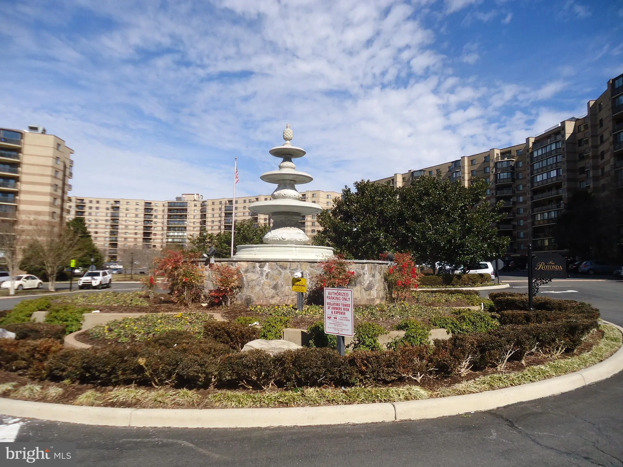 8380 GREENSBORO DRIVE, Mclean, VA 22102