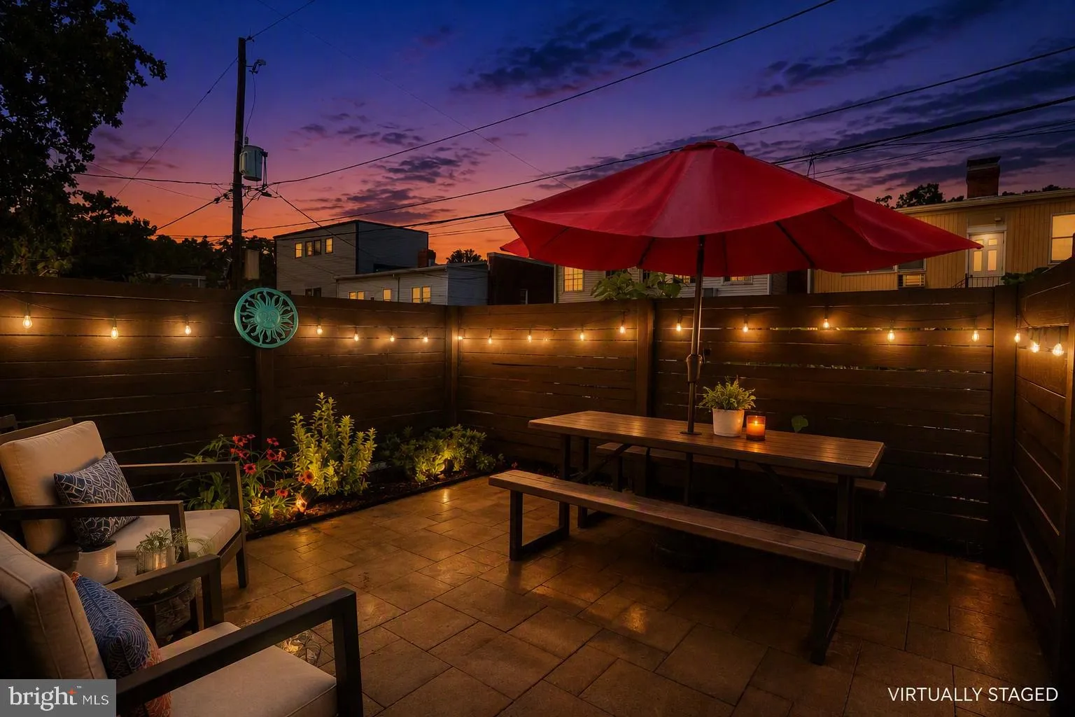 2228 40TH STREET, Washington, DC 20007