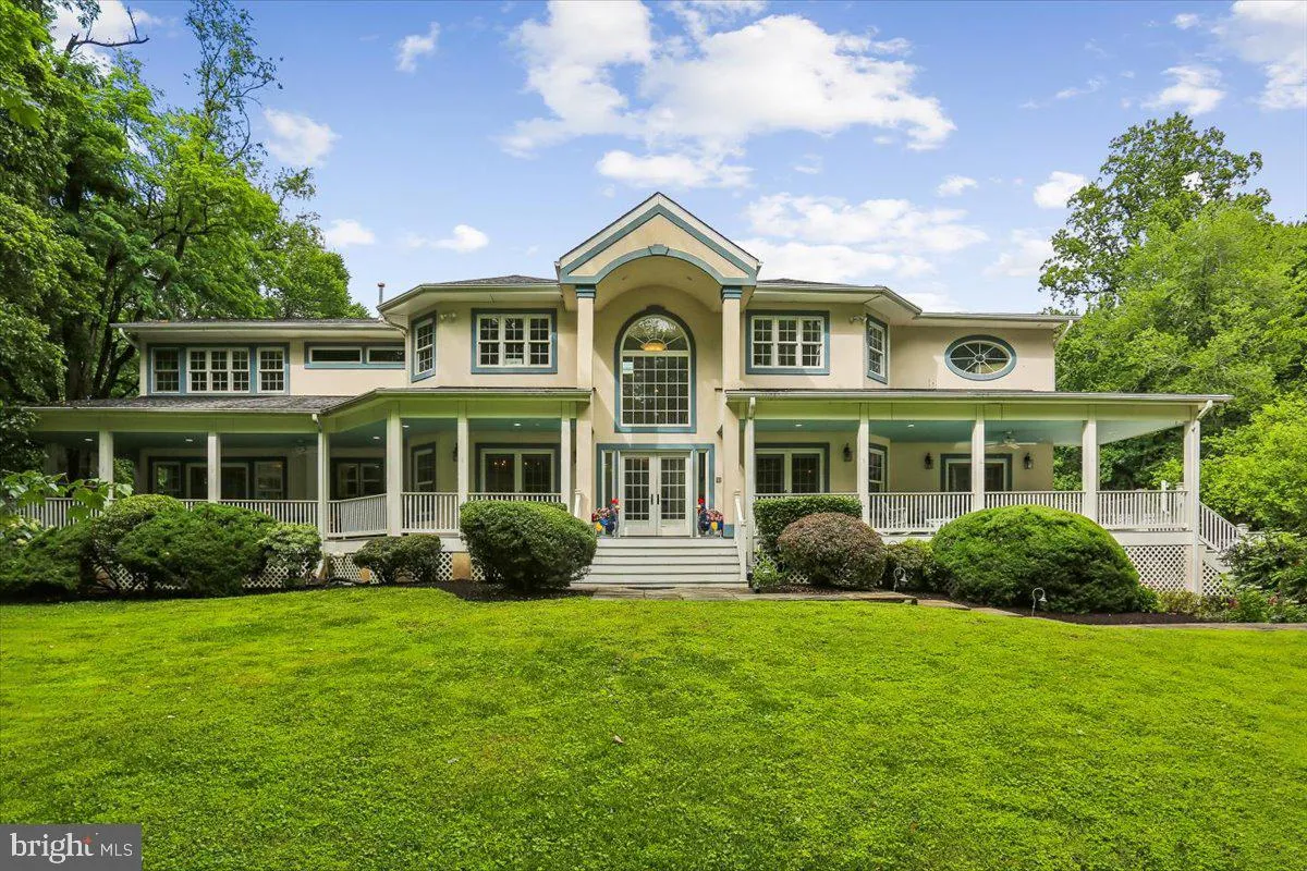 8603 BRICKYARD ROAD, Potomac, MD 20854