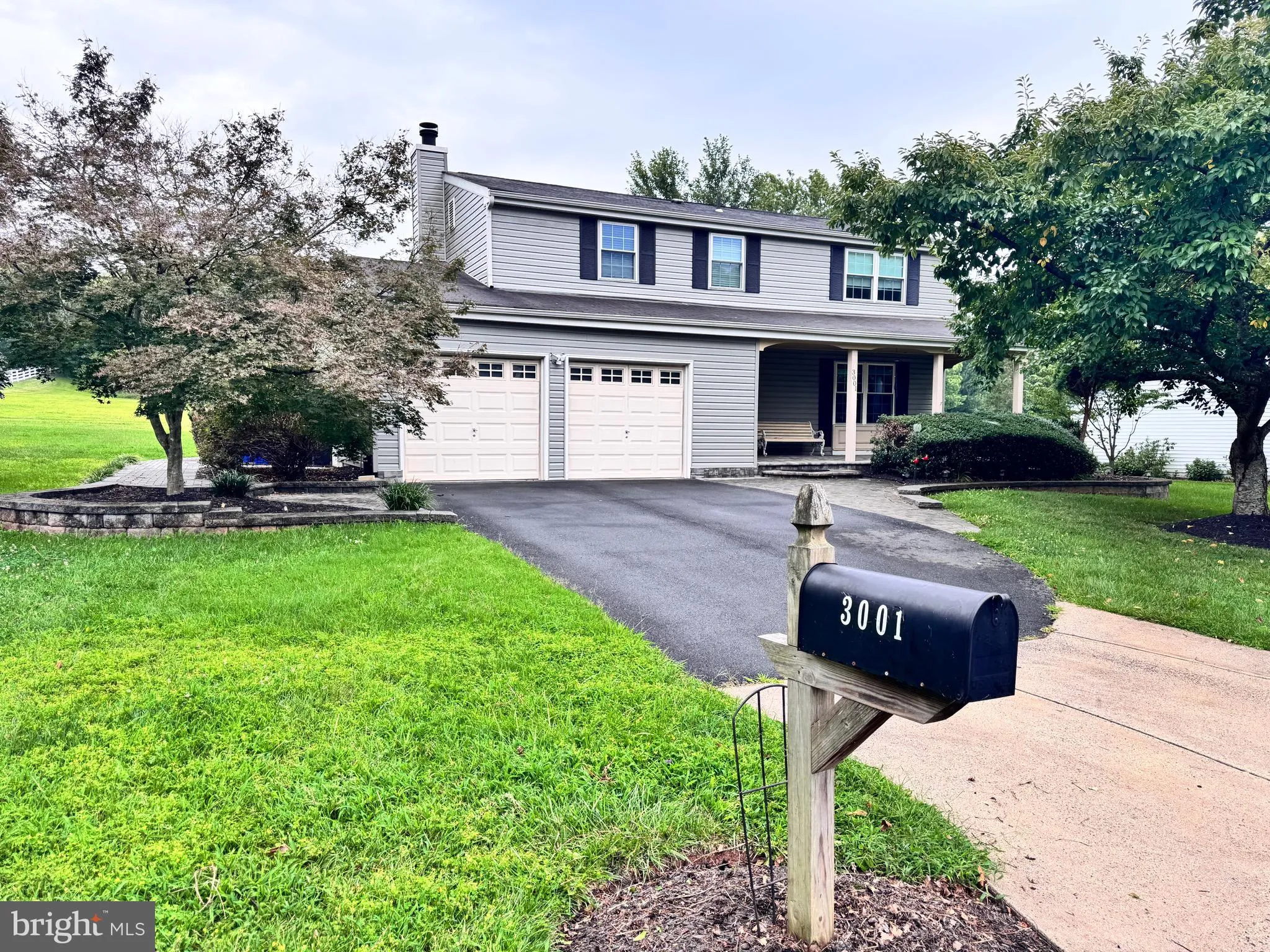 3001 GATEPOST LANE, Herndon, VA 20171
