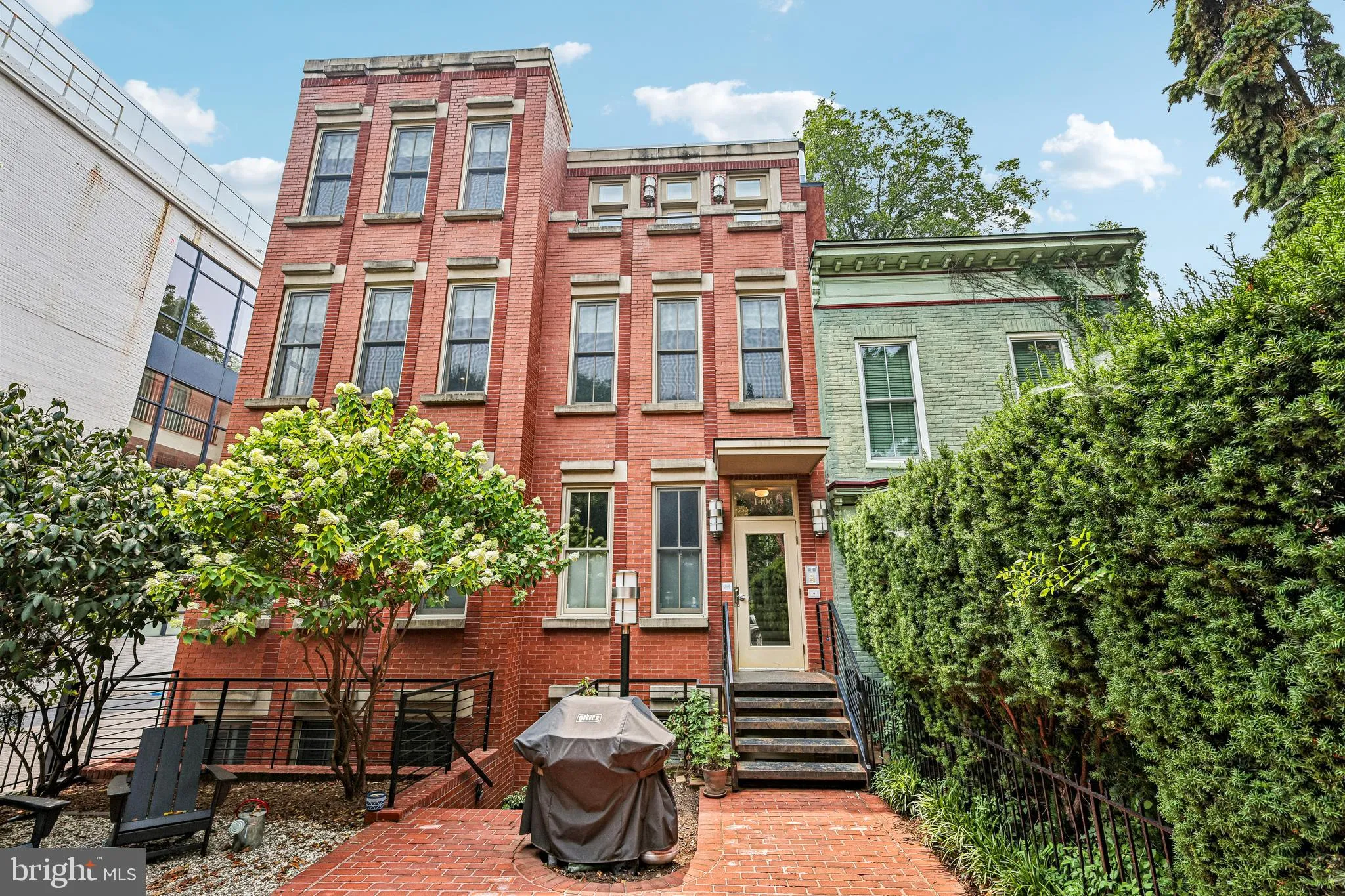 1406 T STREET, Washington, DC 20009