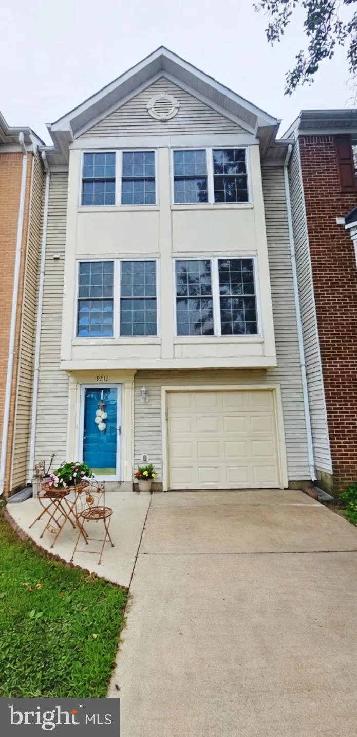 9211 ANDREW DRIVE, Manassas Park, VA 20111