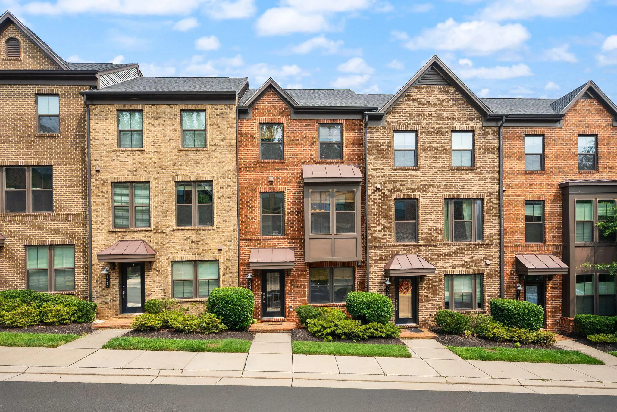 9345 LEMON MINT COURT, Fairfax, VA 22031