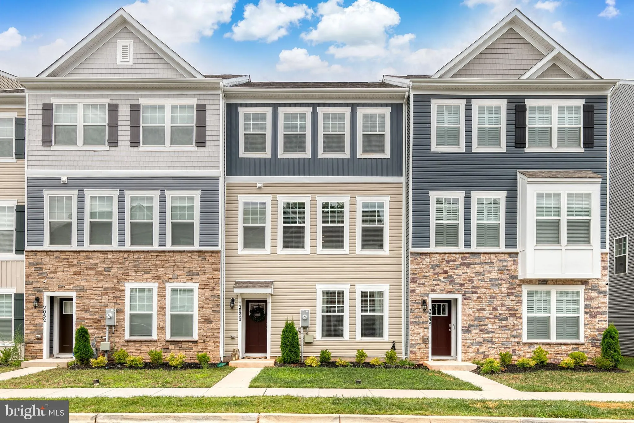 2050 HINSHAW DRIVE, Odenton, MD 21113