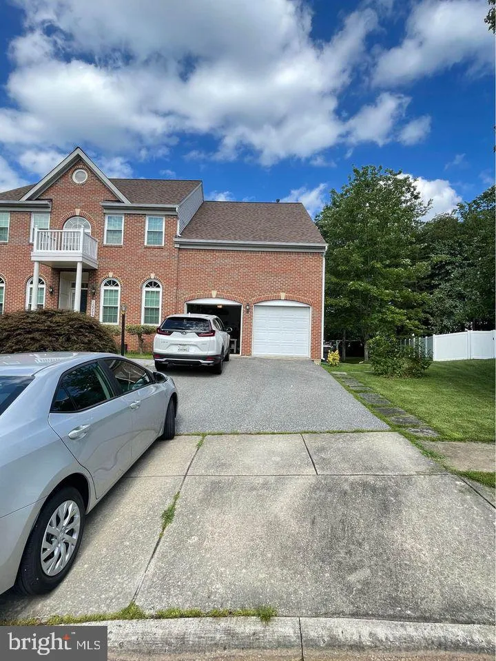 12205 ARMAT COURT, Laurel, MD 20708