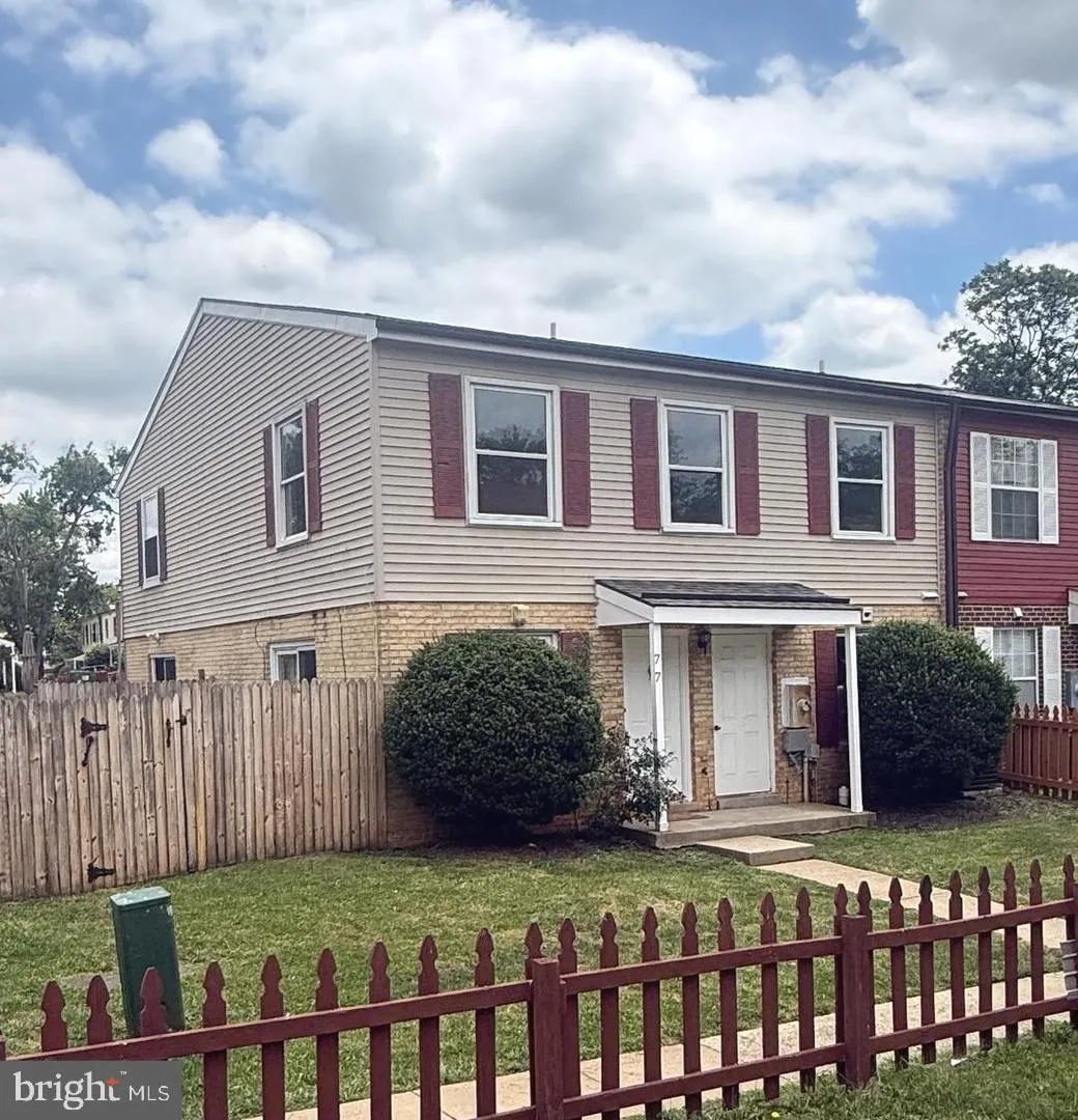 77 HANCOCK PLACE, Leesburg, VA 20176