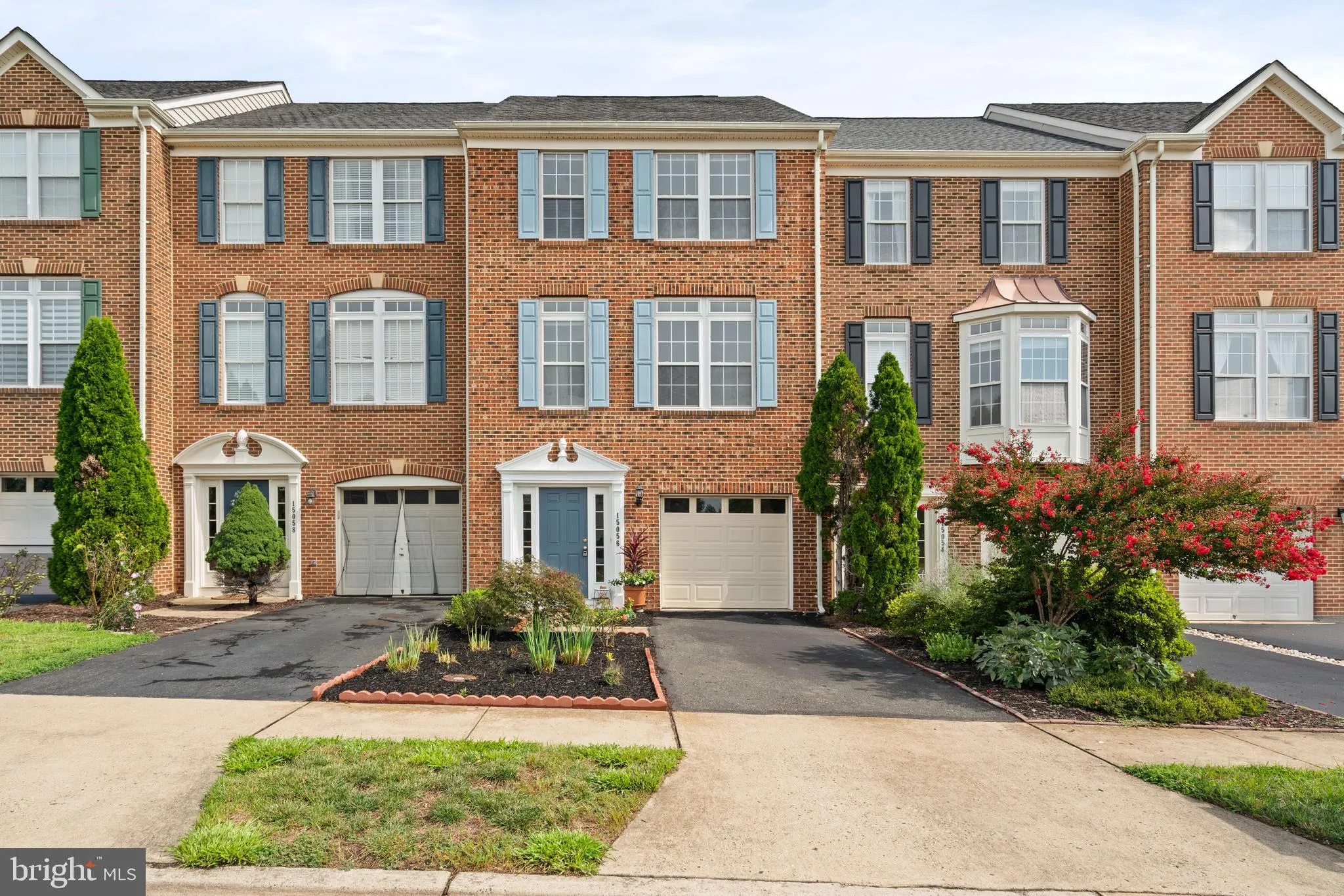 15056 DANEHURST CIRCLE, Gainesville, VA 20155
