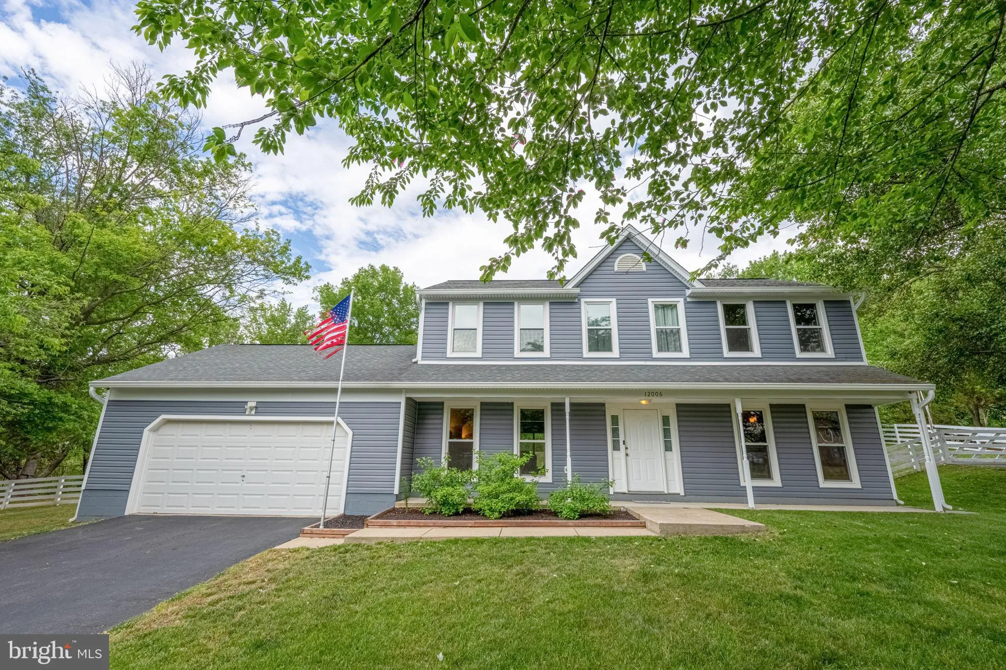 12006 LUSBYS LANE, Brandywine, MD 20613