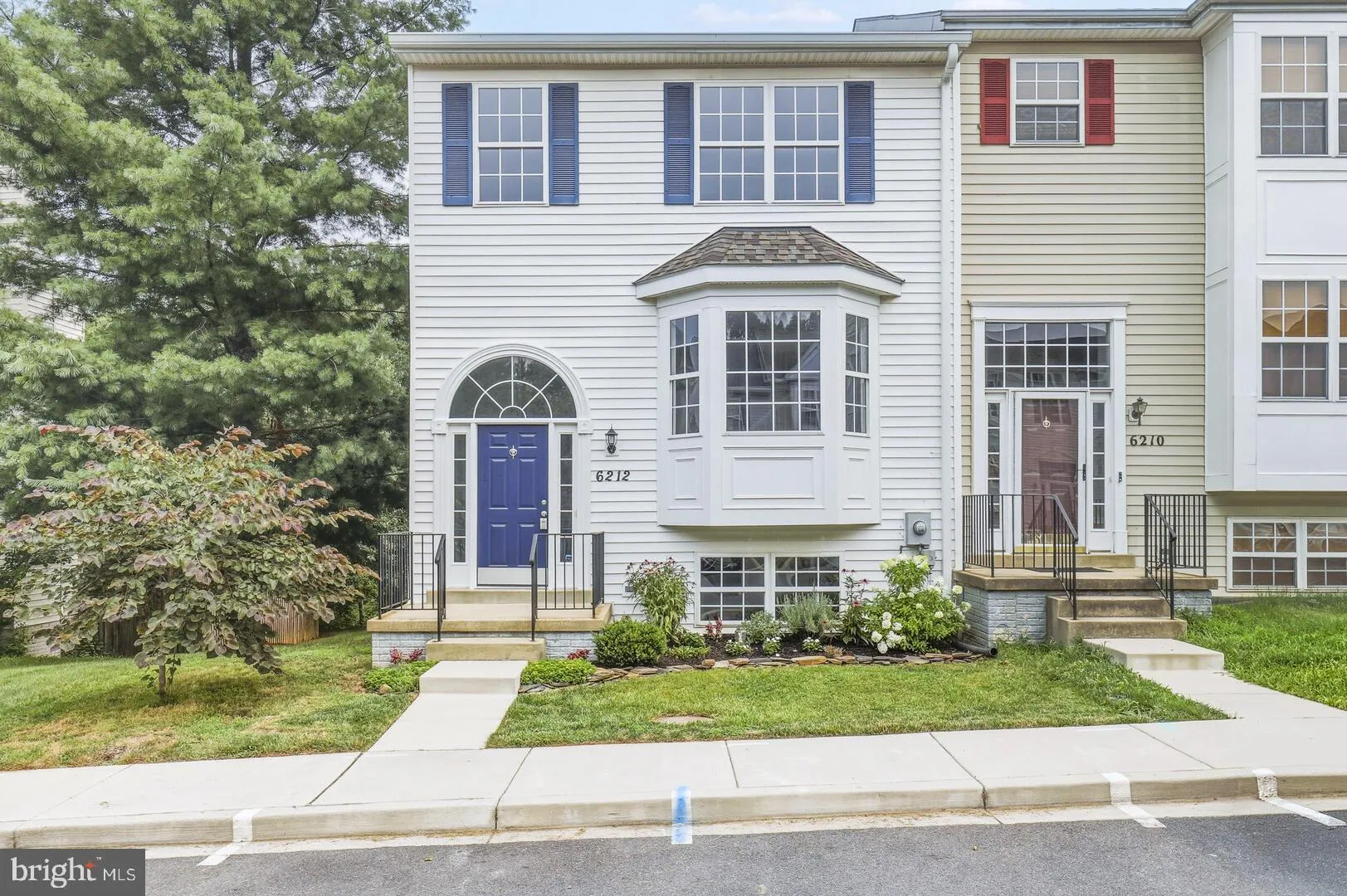 6212 CLIFFSIDE TERRACE, Frederick, MD 21701