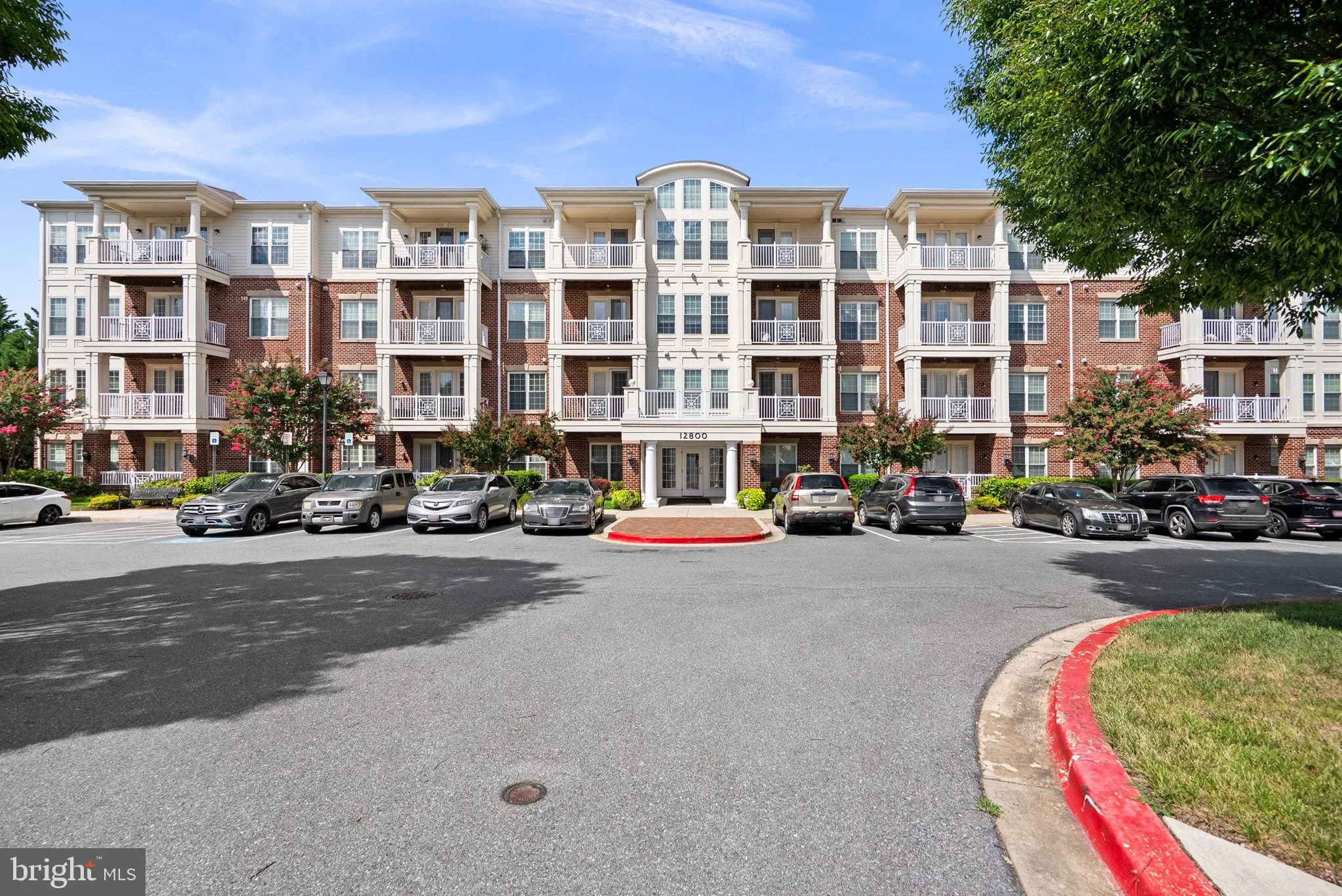Residential Active