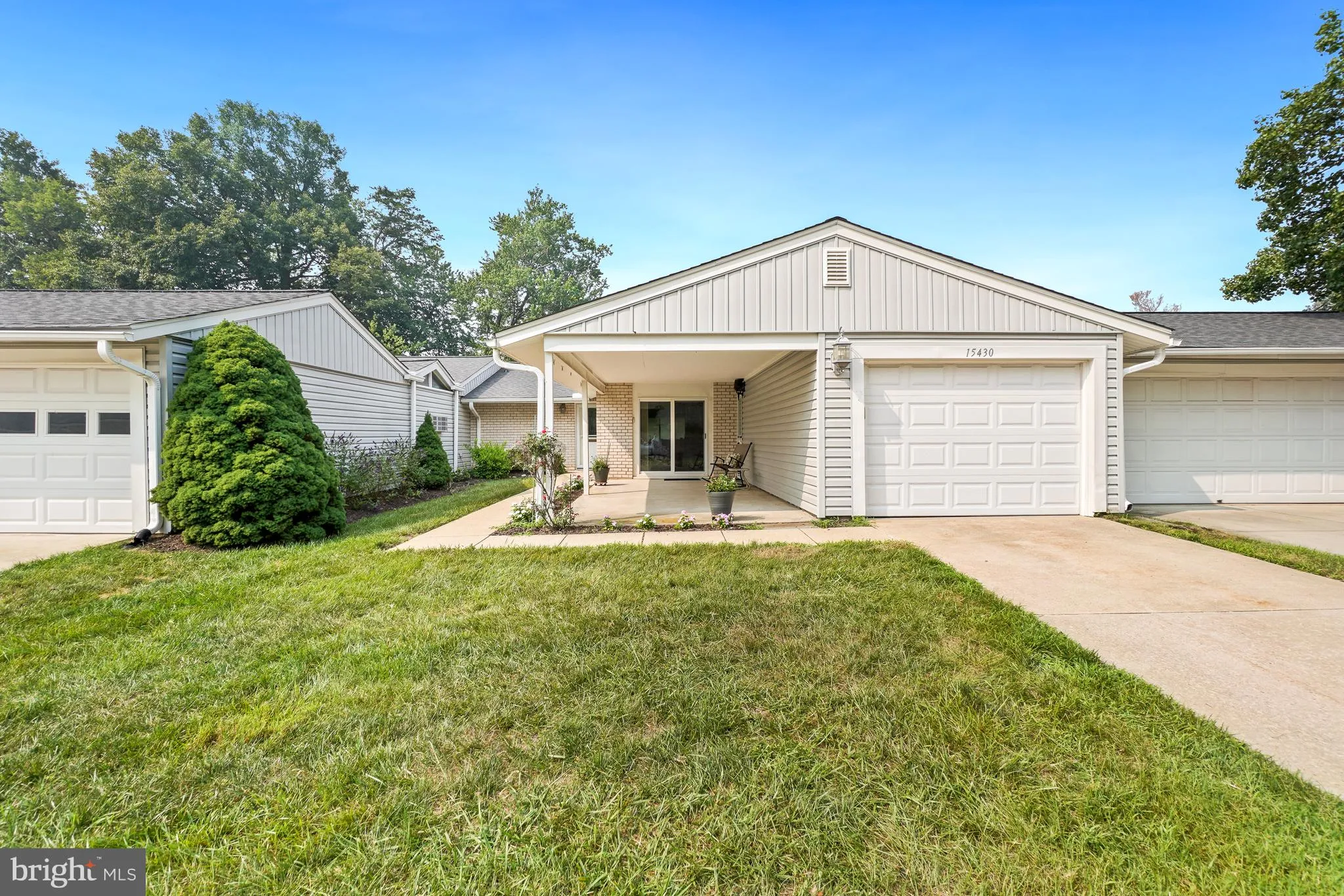 15430 BRAMBLEWOOD DRIVE, Silver Spring, MD 20906