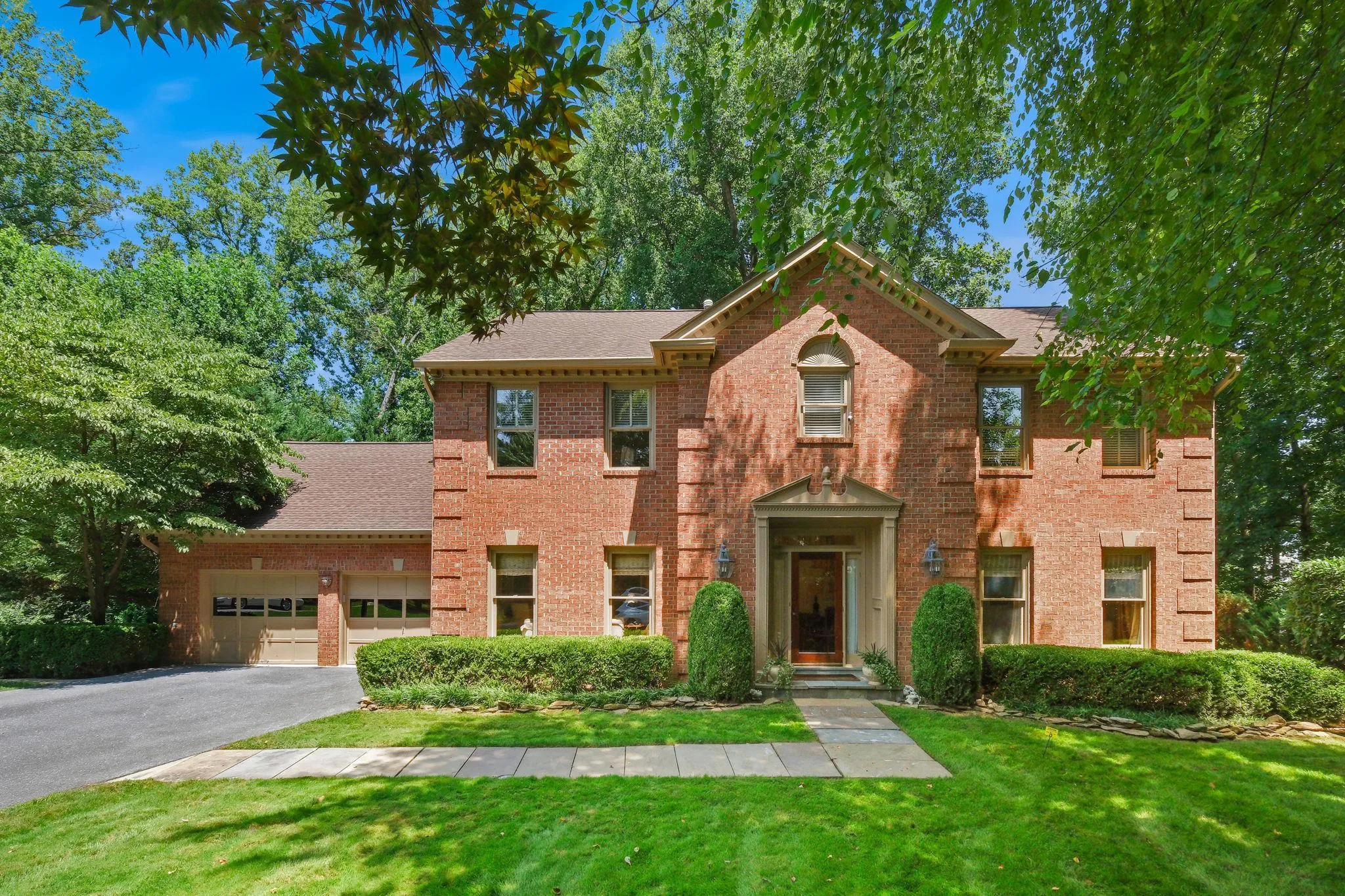 11832 DANVILLE DRIVE, North Bethesda, MD 20852