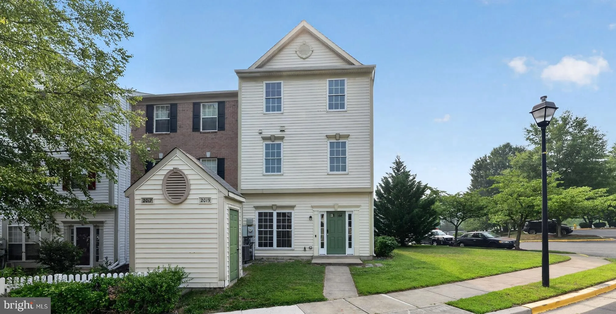 2019 TEA ISLAND COURT, Odenton, MD 21113