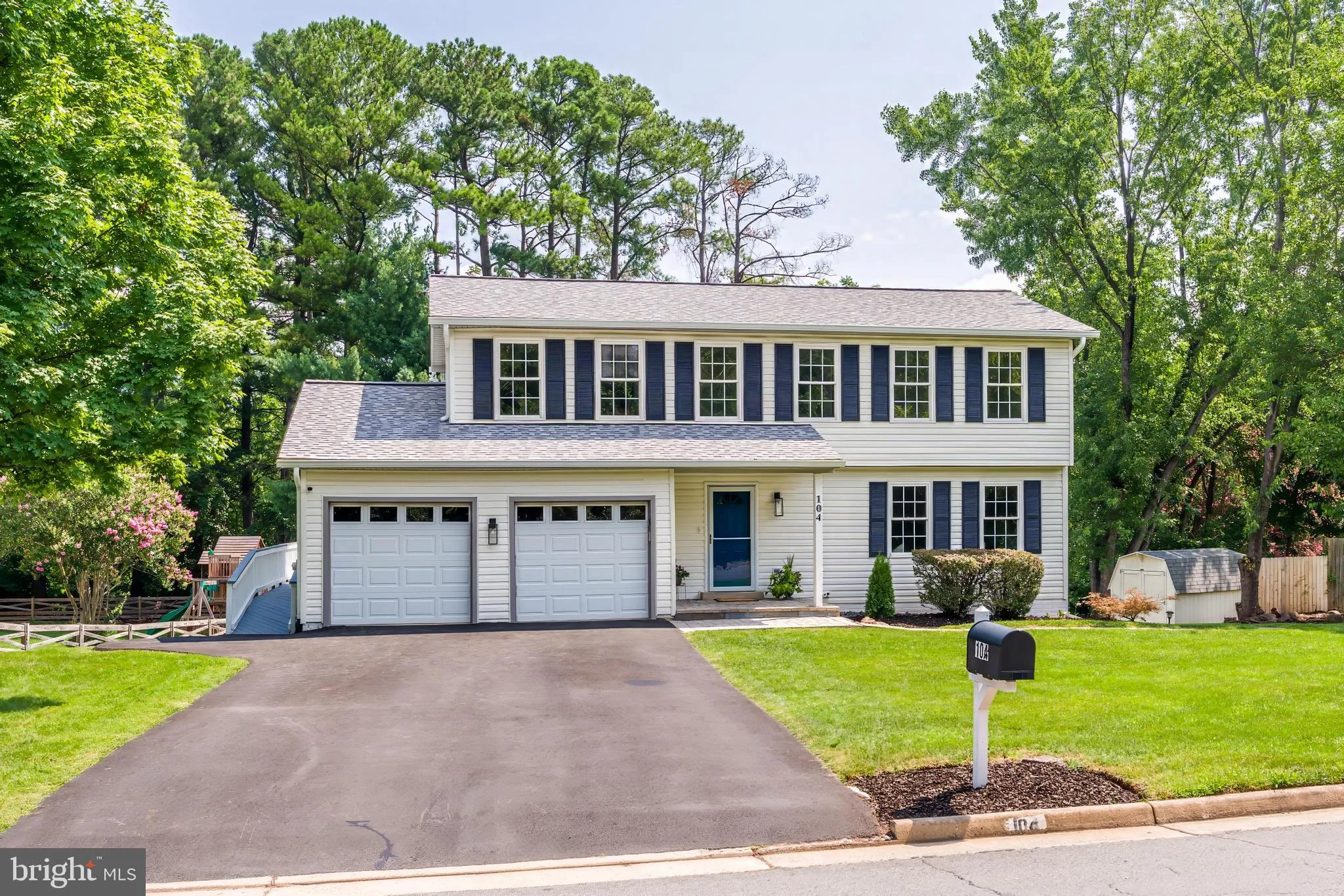 104 MAGNOLIA ROAD, Sterling, VA 20164