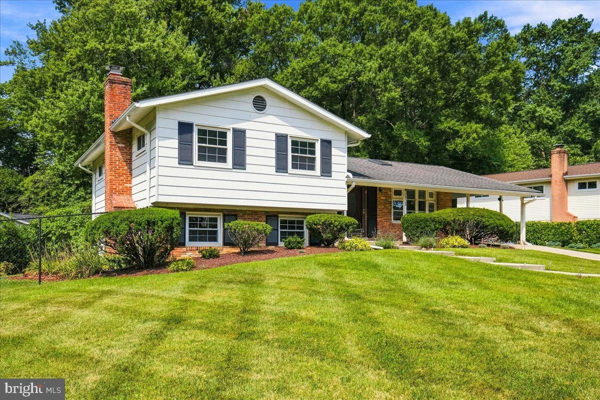 16300 DAHL ROAD, Laurel, MD 20707