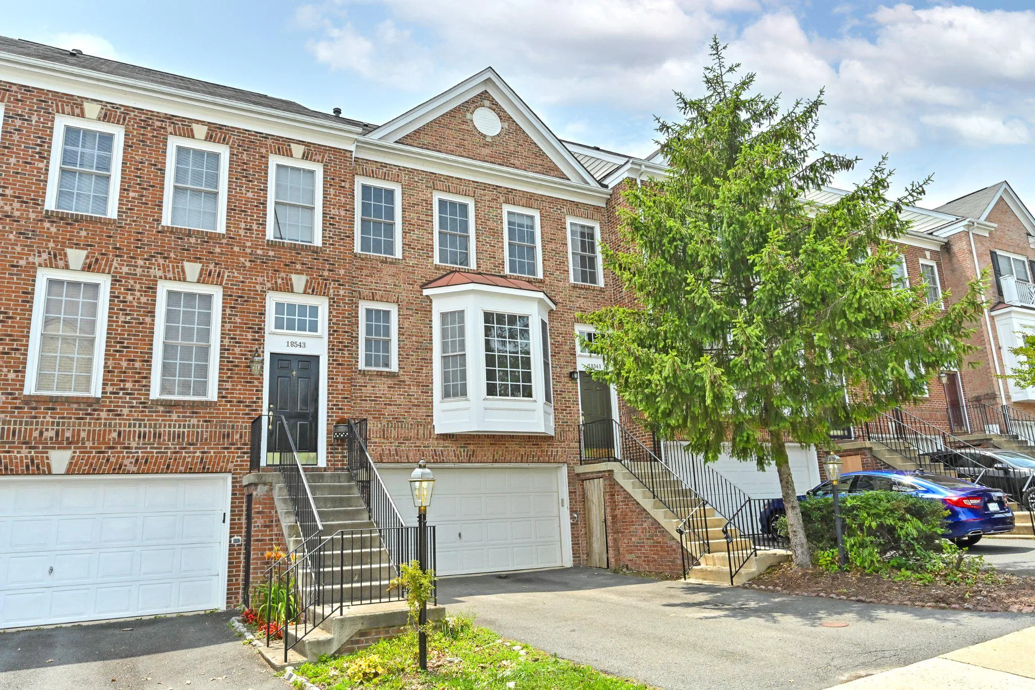 18541 SIERRA SPRINGS SQUARE, Leesburg, VA 20176