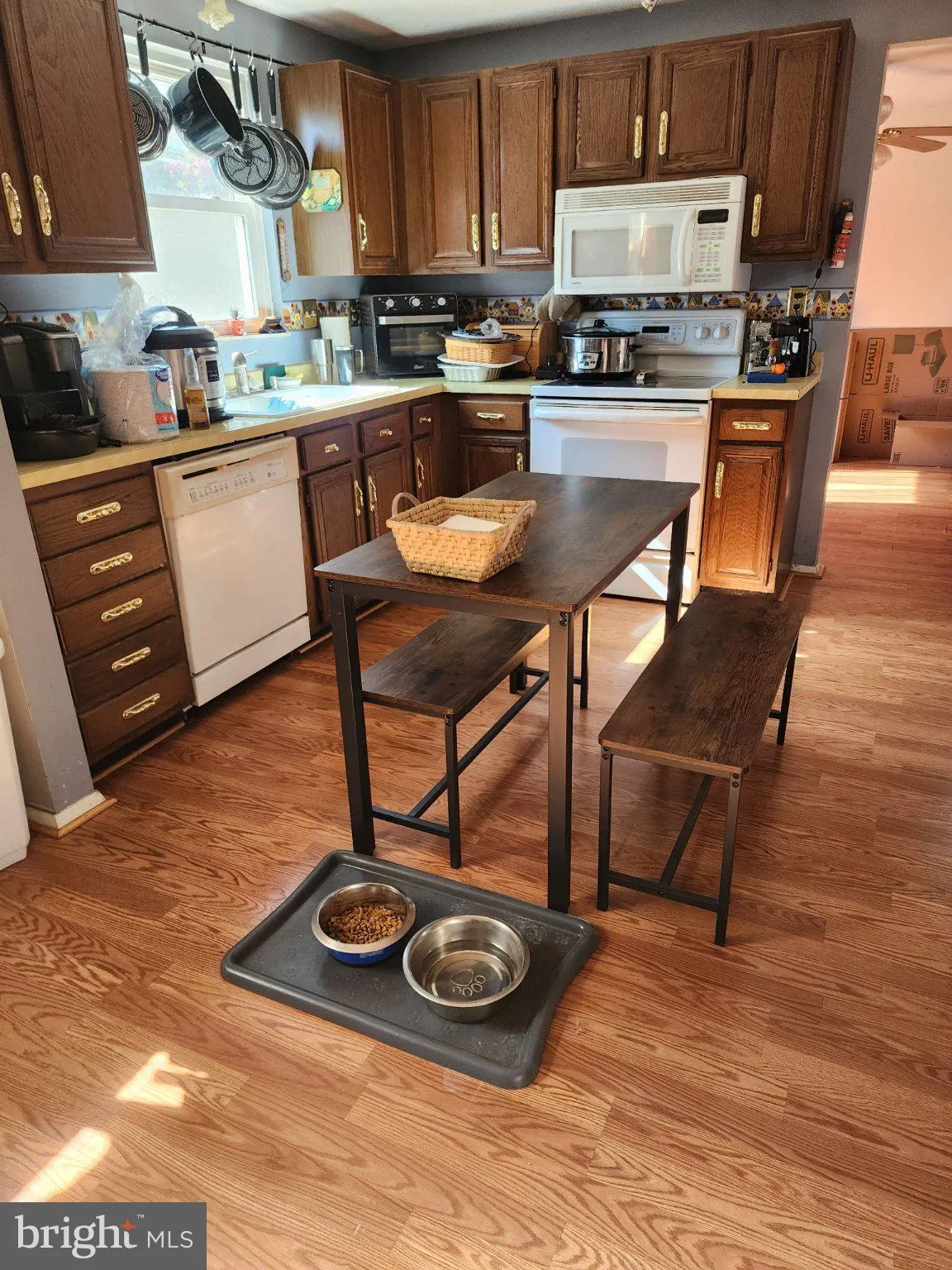 9258 BAYBERRY AVENUE, Manassas, VA 20110