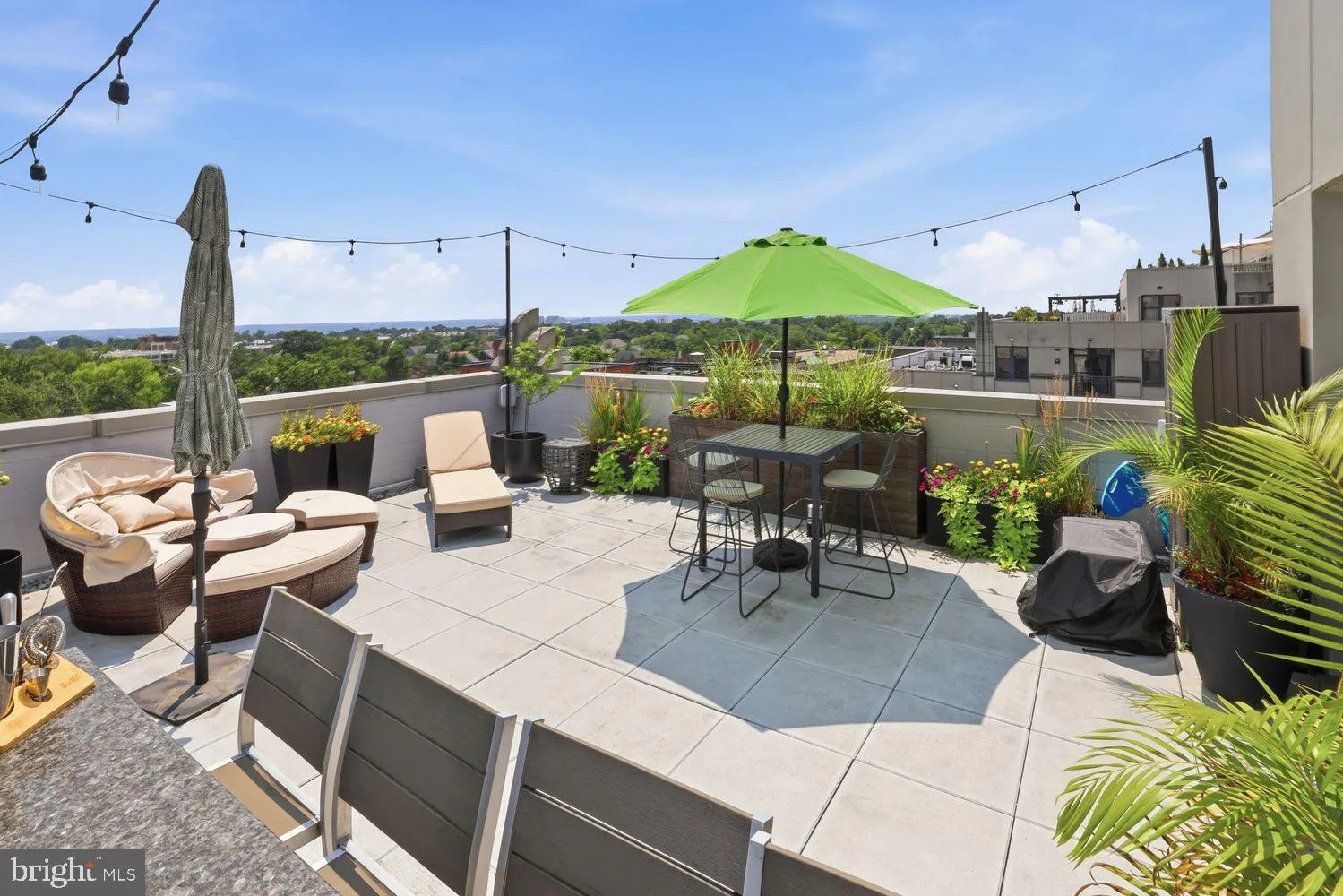 1021 GARFIELD STREET, Arlington, VA 22201