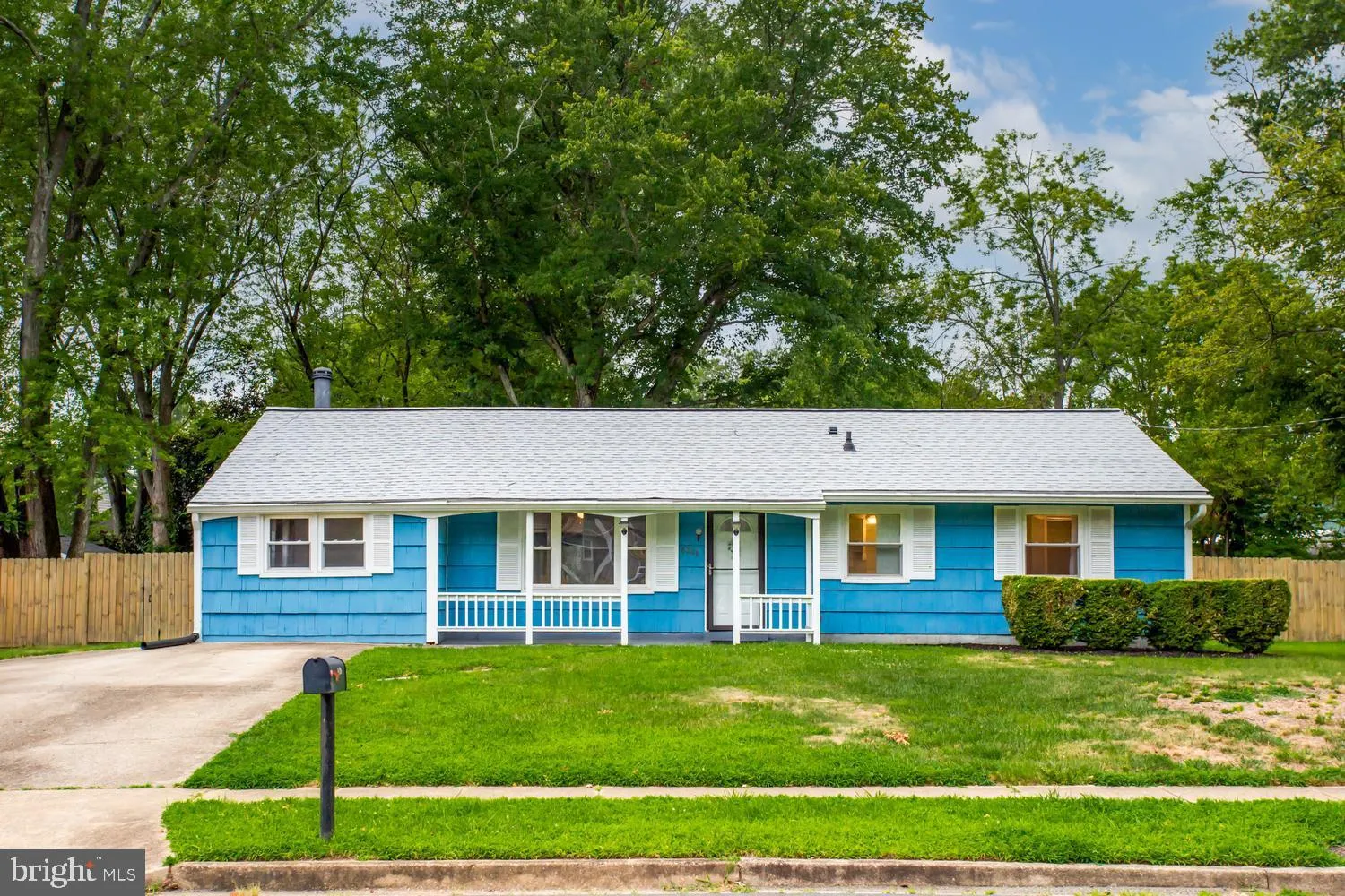8208 KEELER STREET, Alexandria, VA 22309