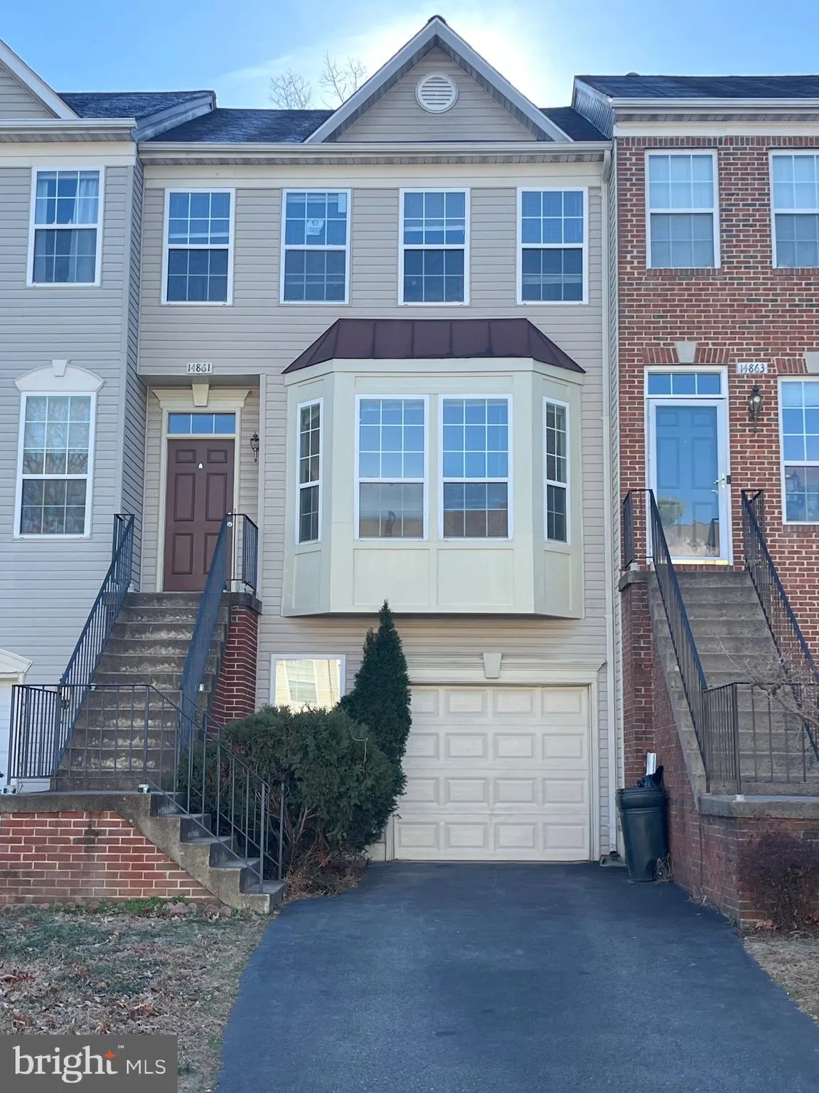 Residential Lease Active