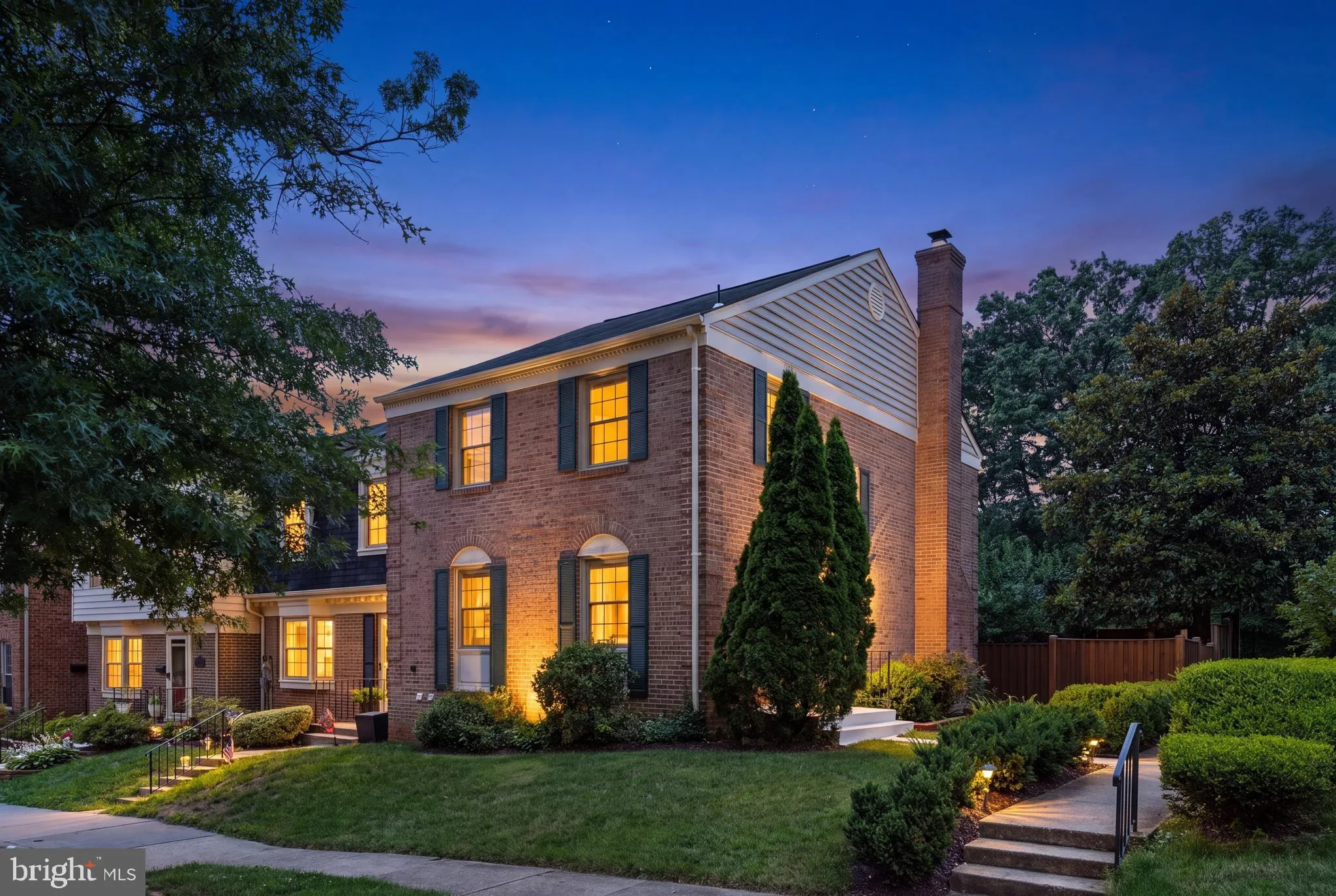 5420 CABOT RIDGE COURT, Fairfax, VA 22032