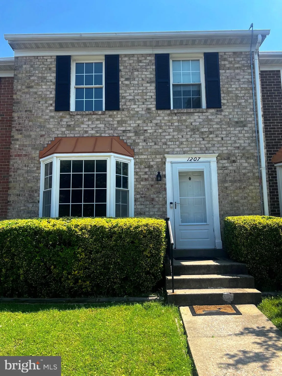 1207 KNOLL MIST LANE, Gaithersburg, MD 20879