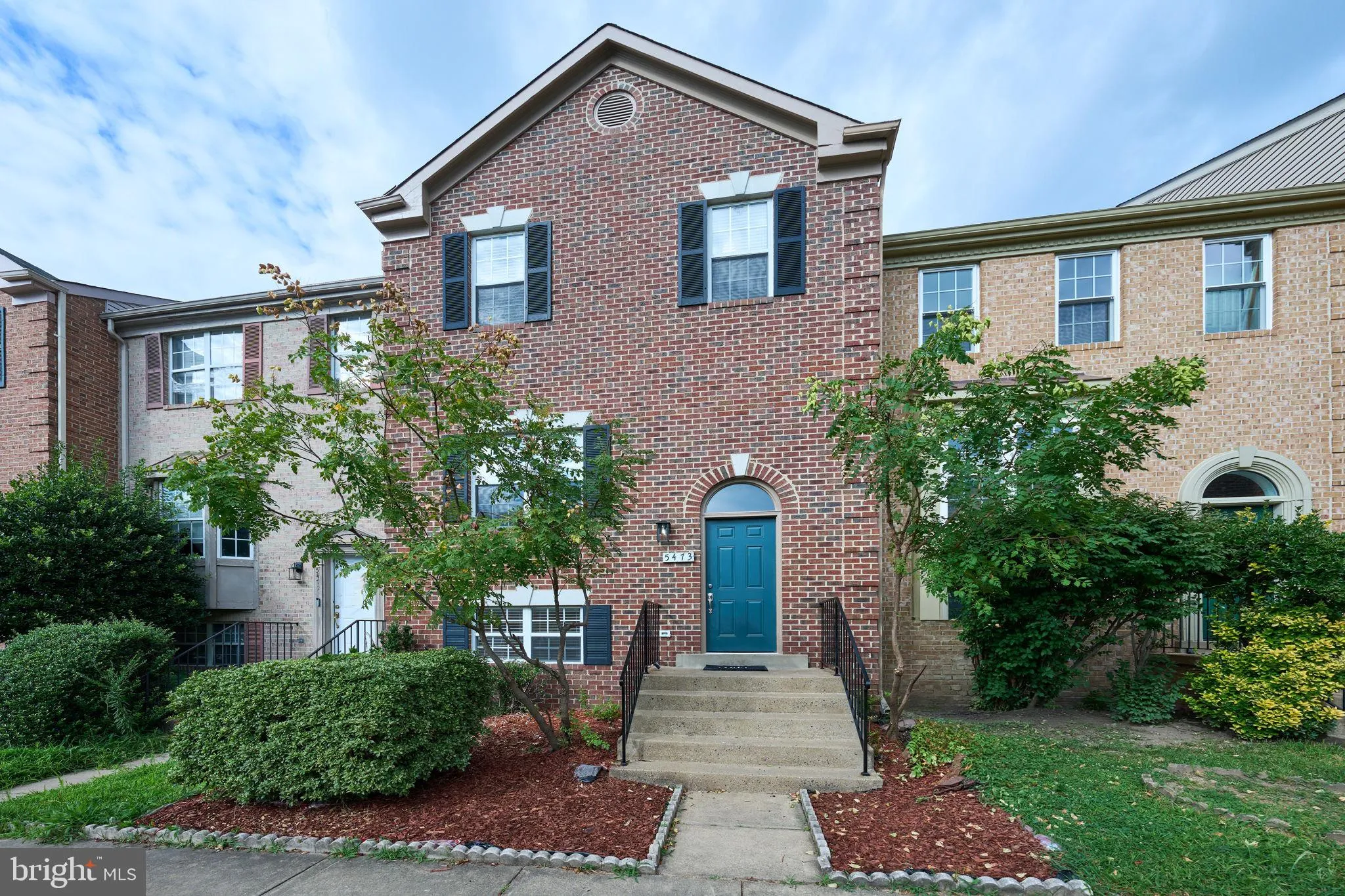 5473 MIDDLEBOURNE LANE, Centreville, VA 20120
