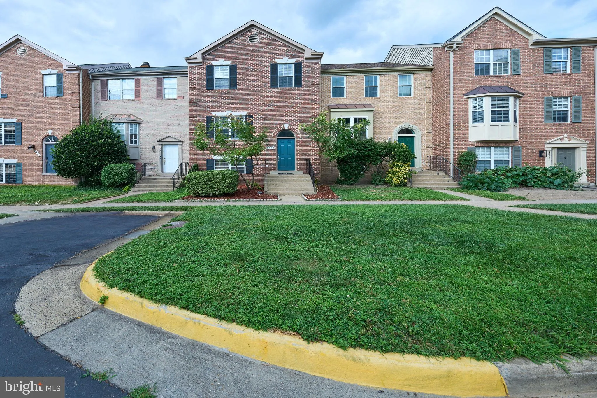 5473 MIDDLEBOURNE LANE, Centreville, VA 20120