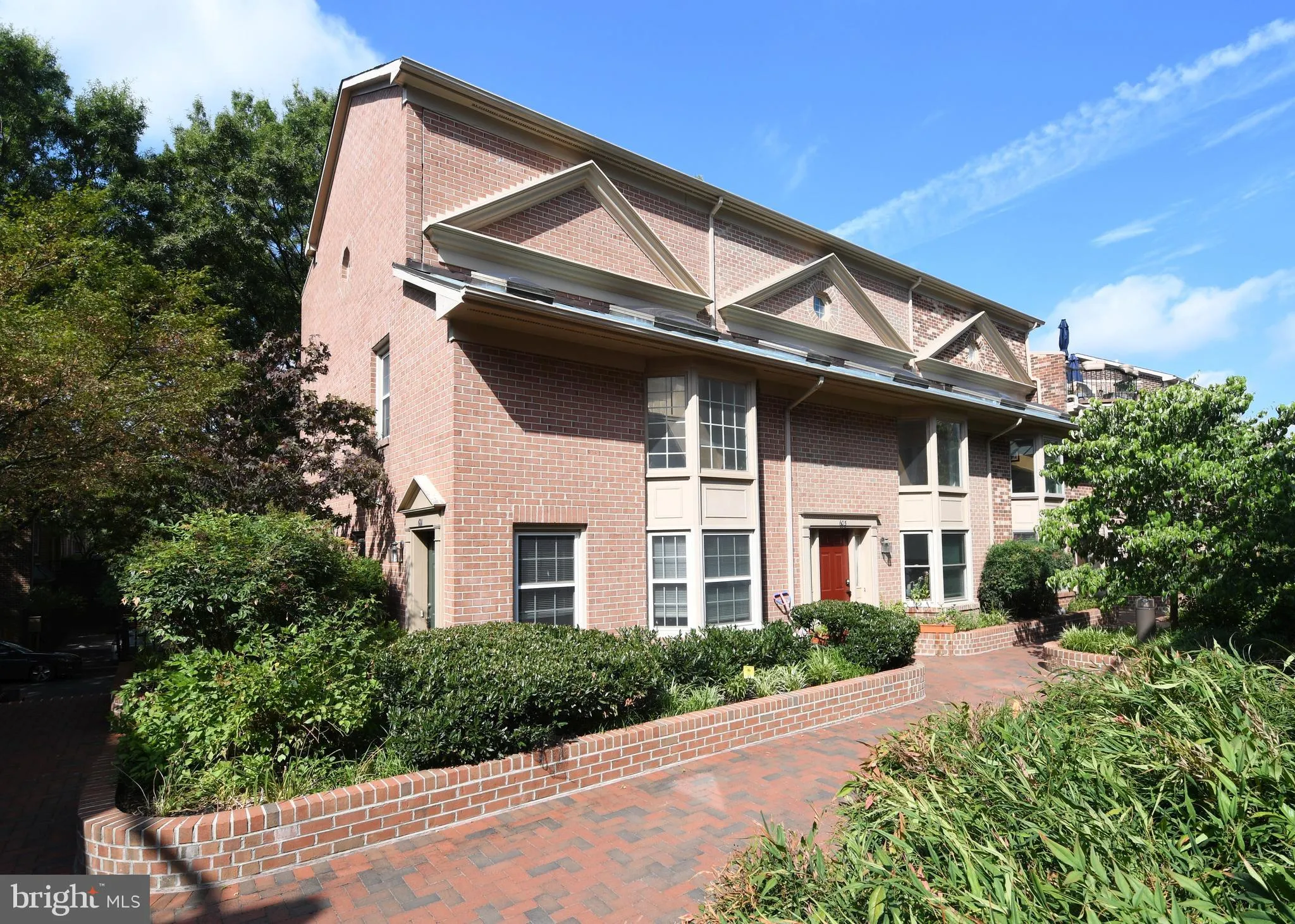 601 TAZEWELL STREET, Arlington, VA 22203
