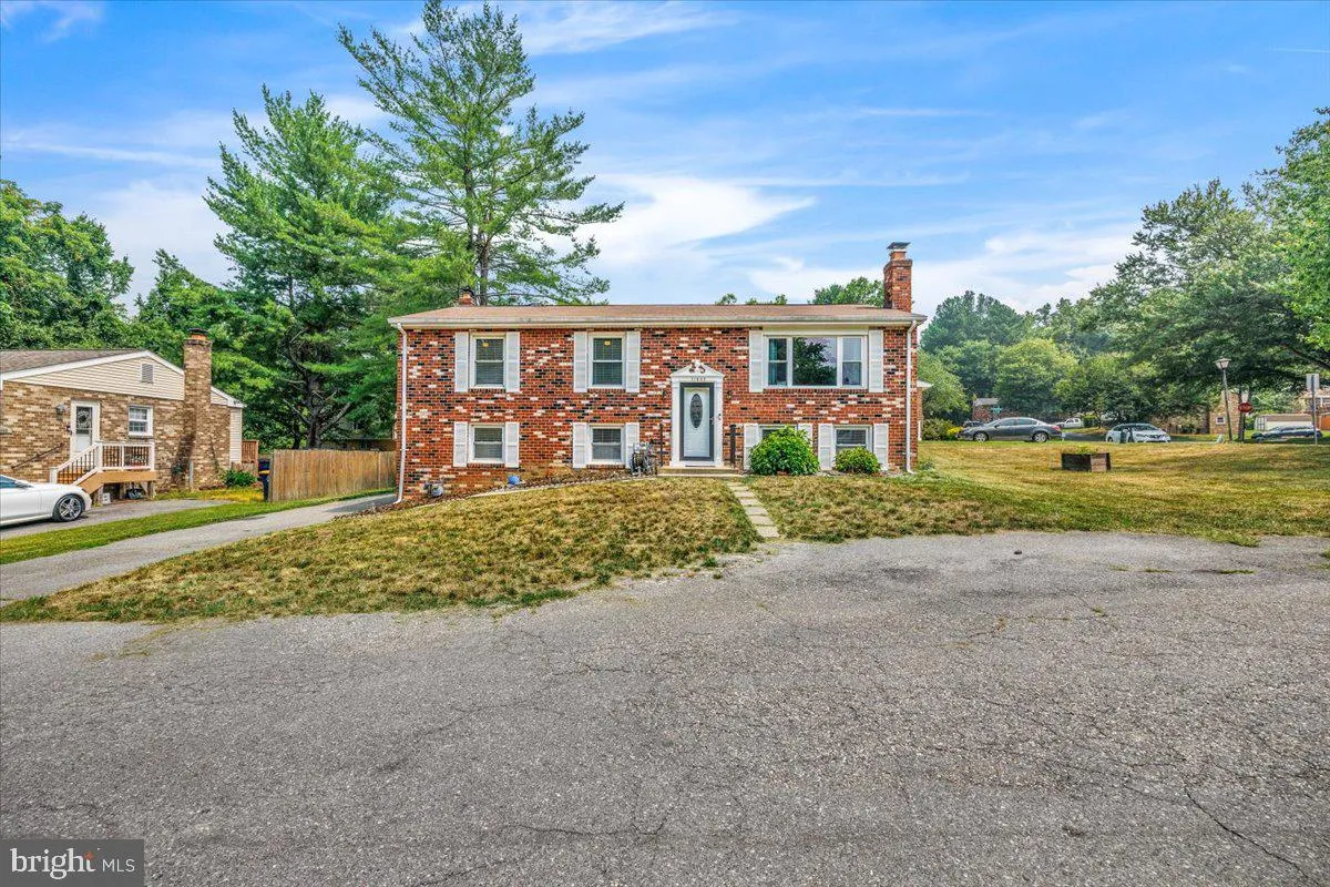11603 BUTLERS BRANCH ROAD, Clinton, MD 20735