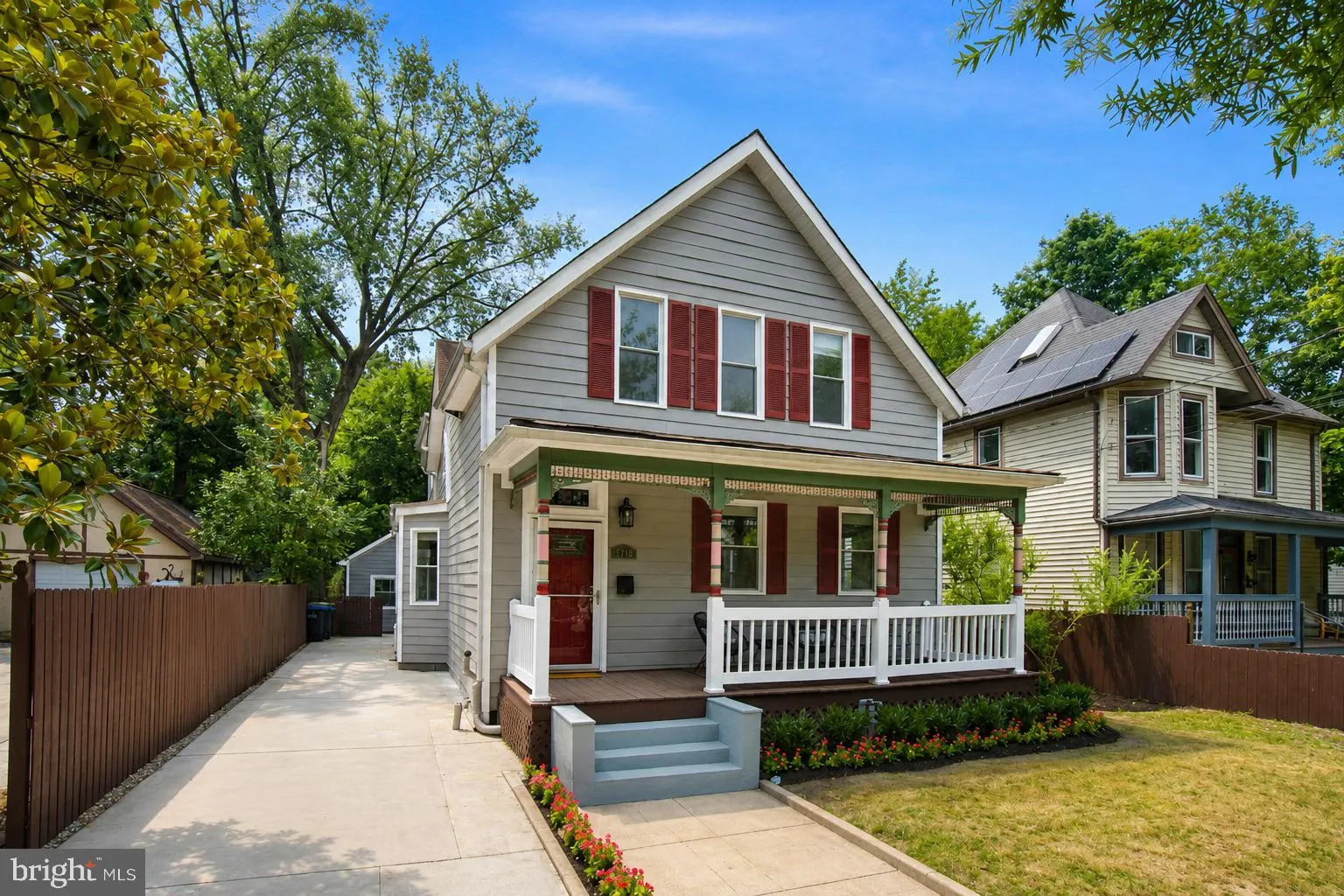 1257 NEWTON STREET, Washington, DC 20017