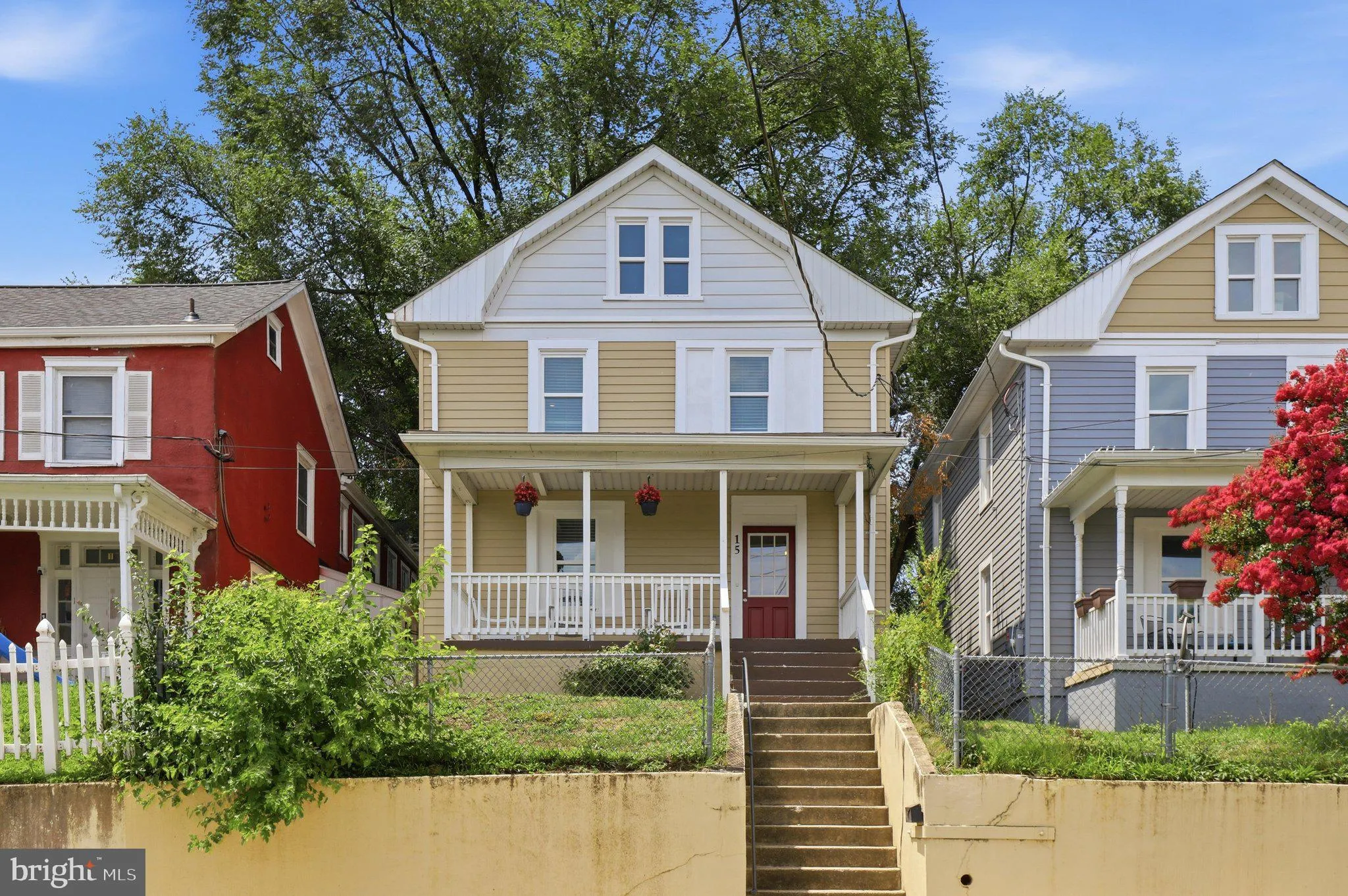 15 MARYLAND AVENUE, Brunswick, MD 21716