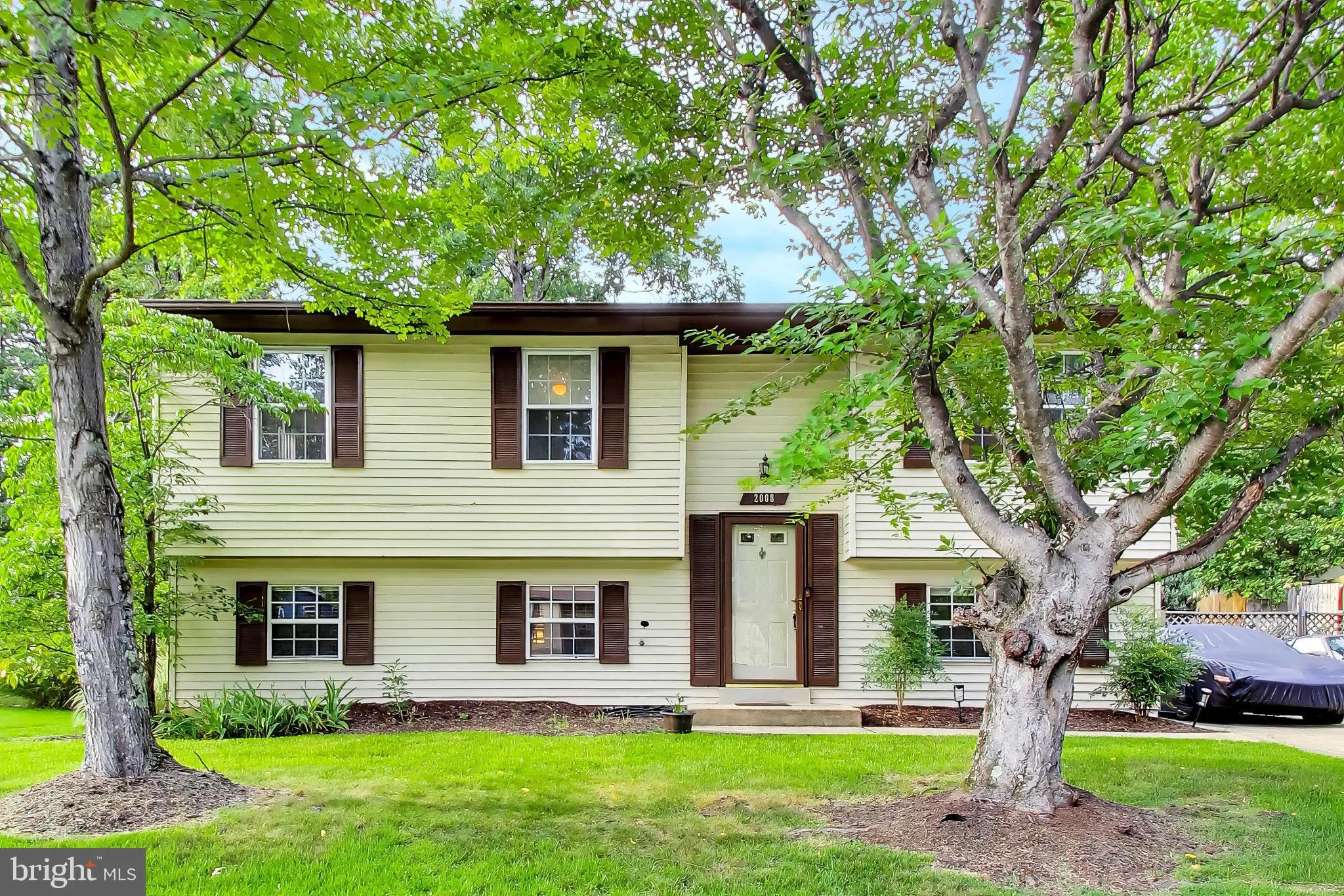 2008 GUNSTOCK COURT, Fort Washington, MD 20744