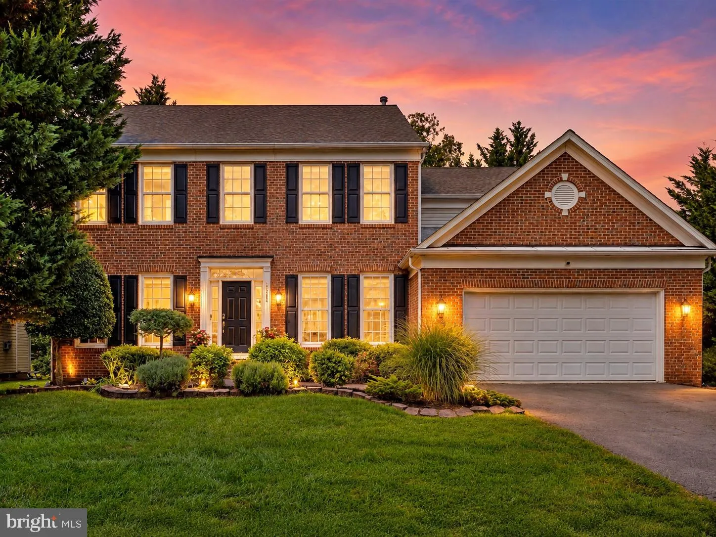 15092 STEPPING STONE DRIVE, Haymarket, VA 20169