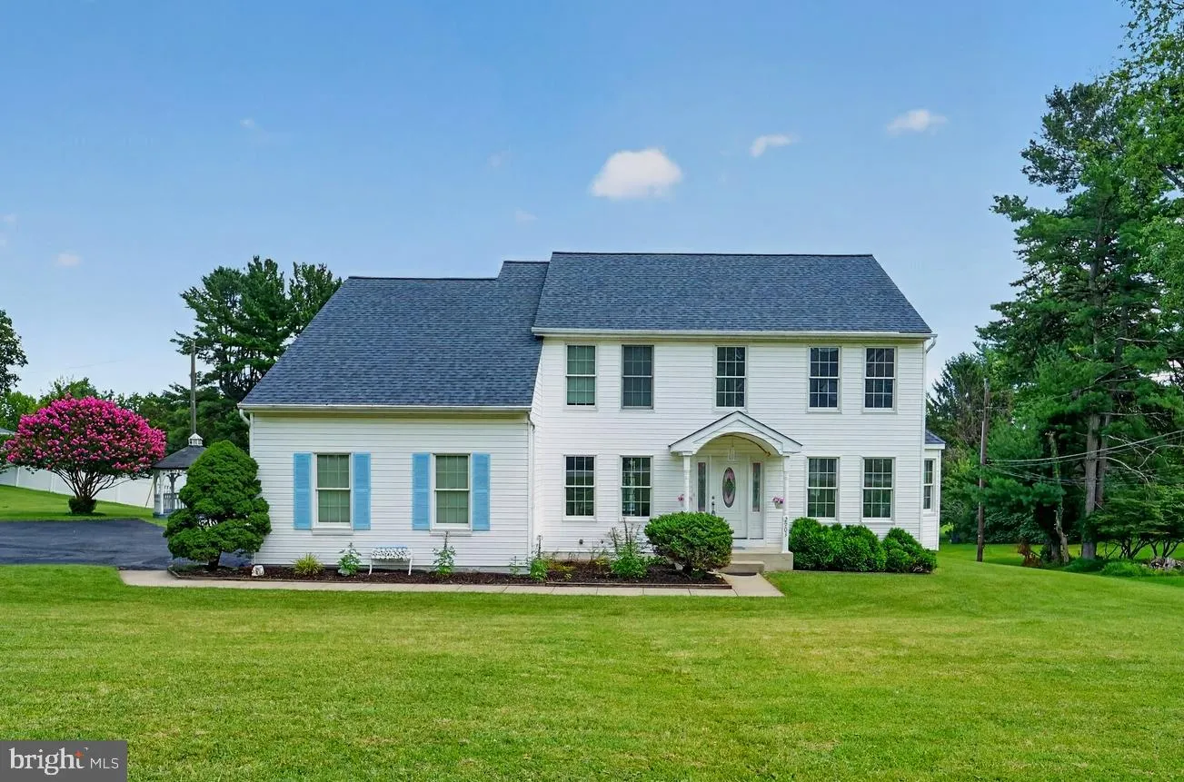 2903 CHESTNUT HILL DRIVE, Ellicott City, MD 21043