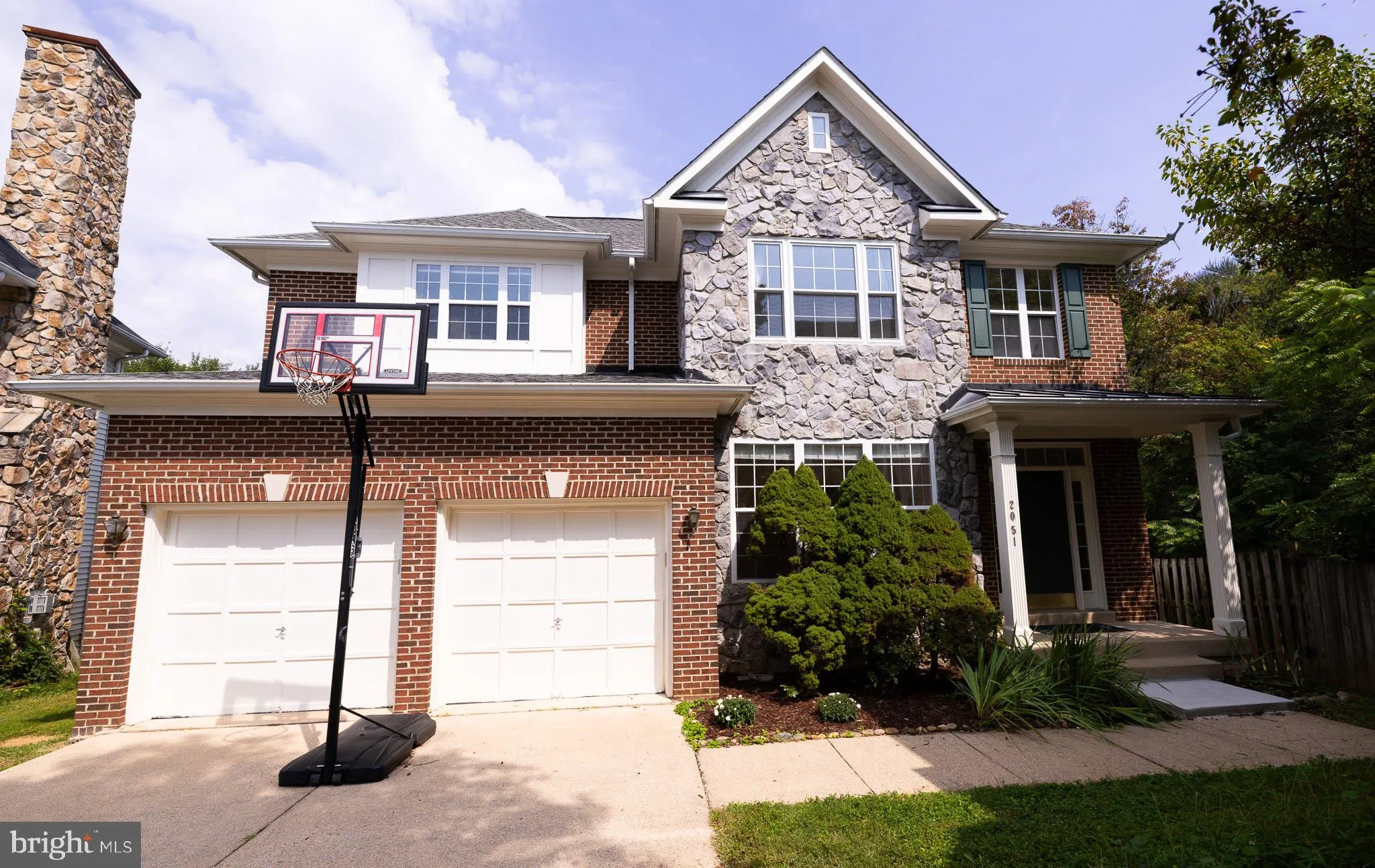 Residential Active