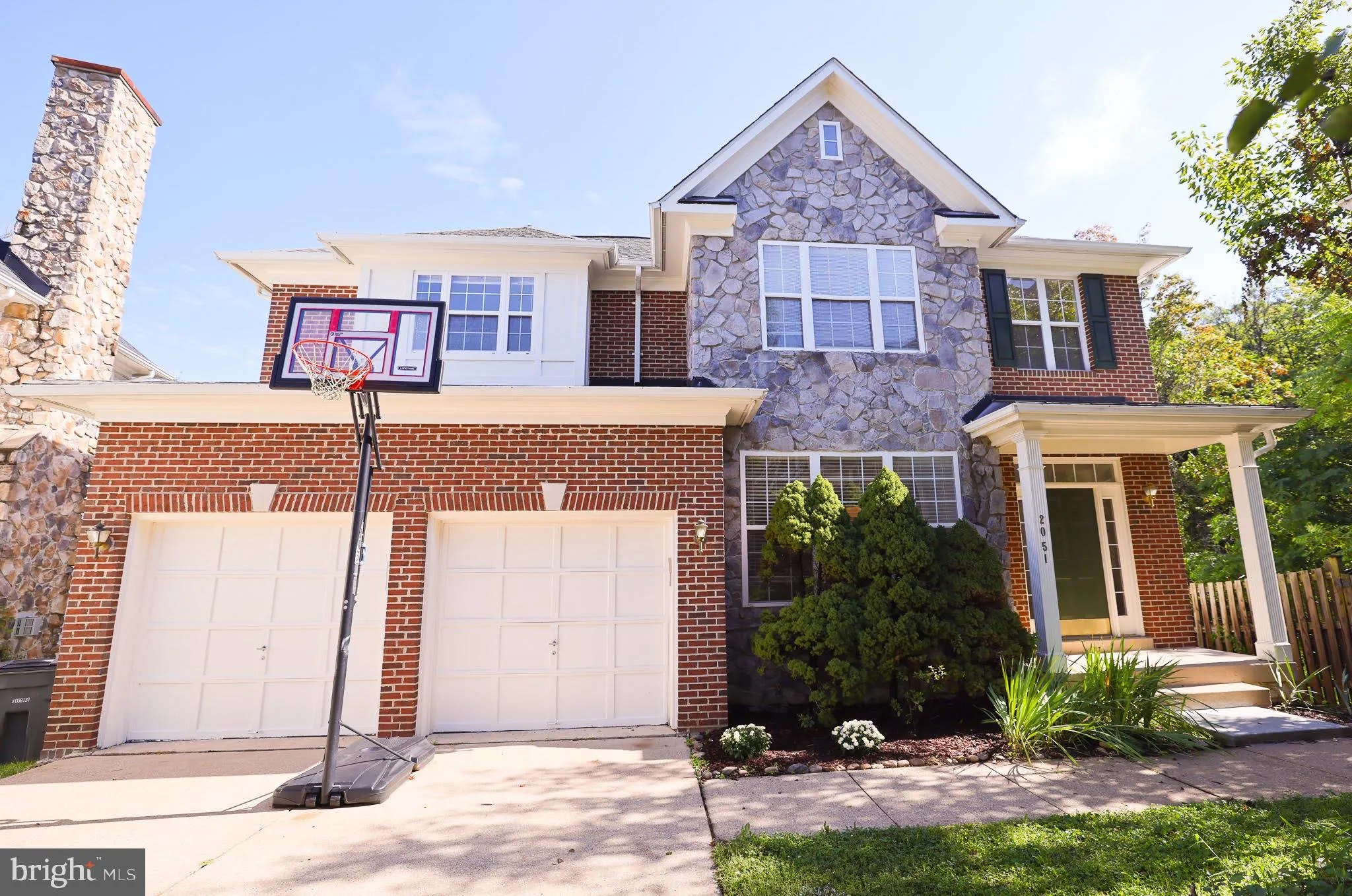 2051 MADRILLON ROAD, Vienna, VA 22182
