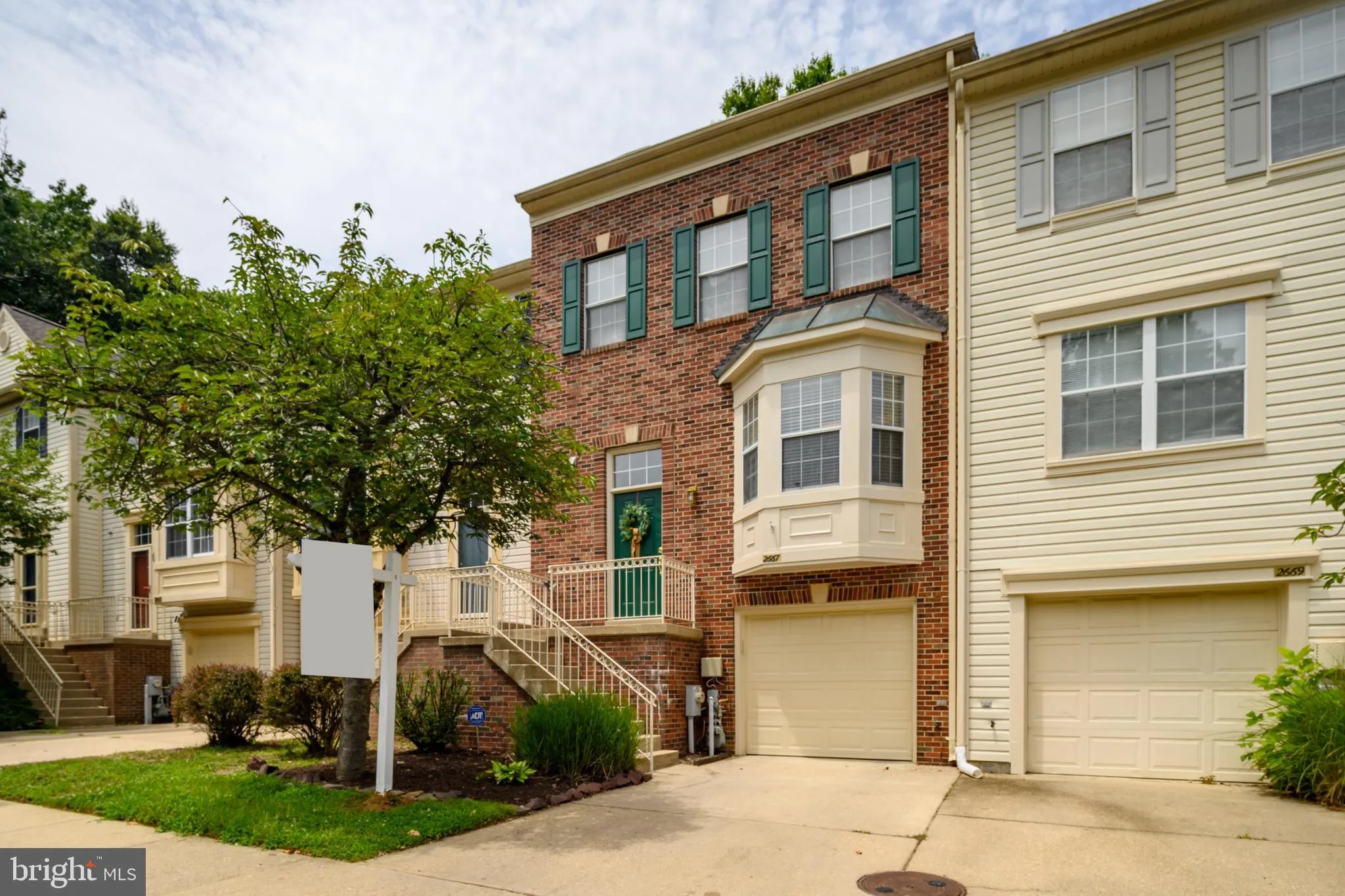 2667 WORRELL COURT, Crofton, MD 21114