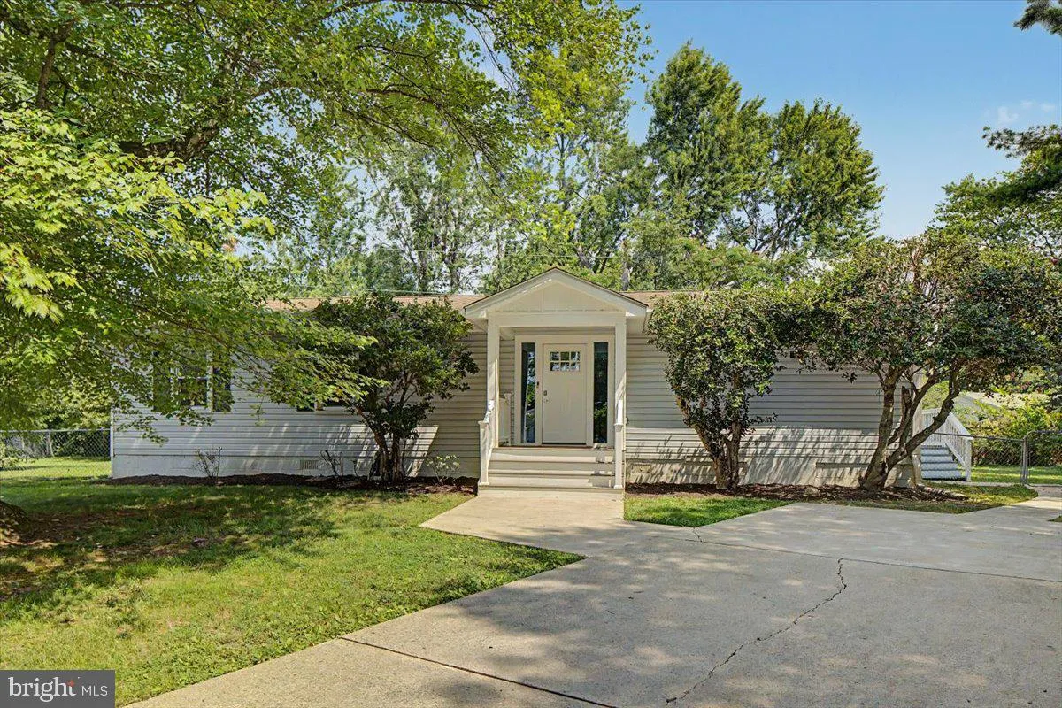 4612 STEADMAN PLACE, Alexandria, VA 22309