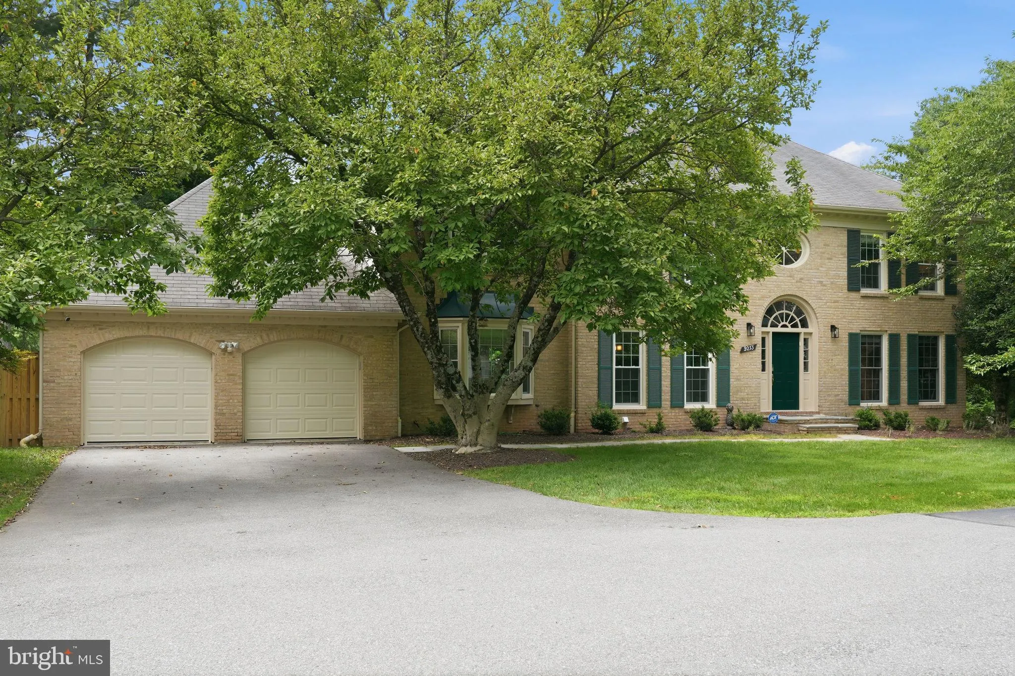9213 MISTWOOD DRIVE, Potomac, MD 20854