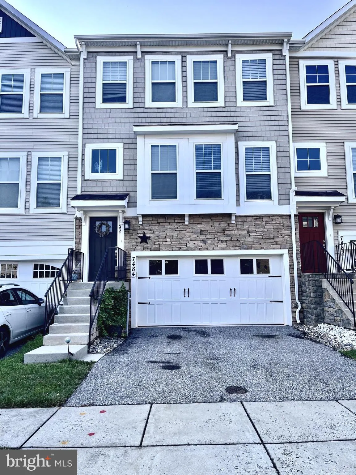 7484 ASHMORE AVENUE, Glen Burnie, MD 21060