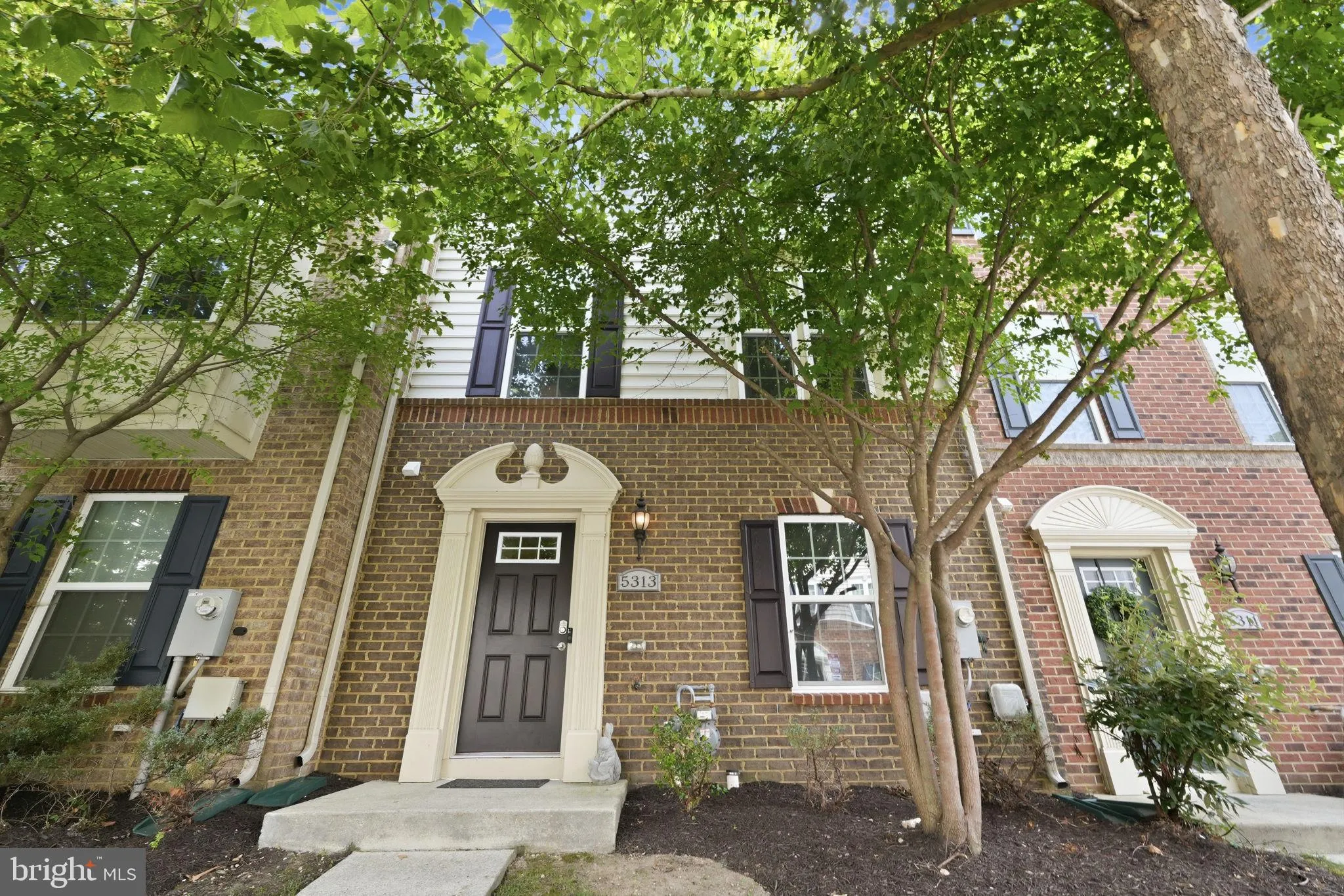5313 SETTLING POND LANE, Greenbelt, MD 20770