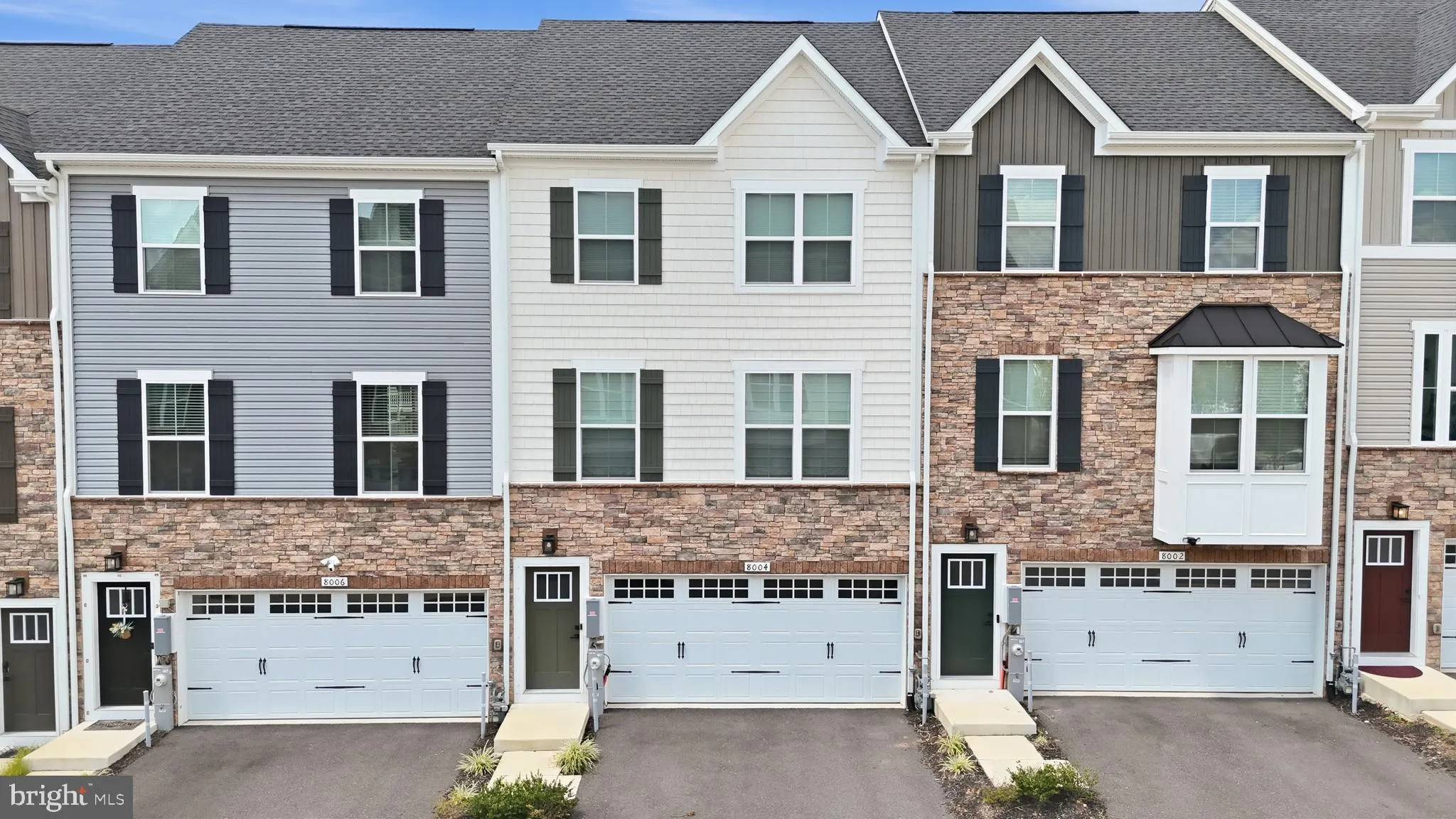 8004 QUAIL RISE LN, Laurel, MD 20723
