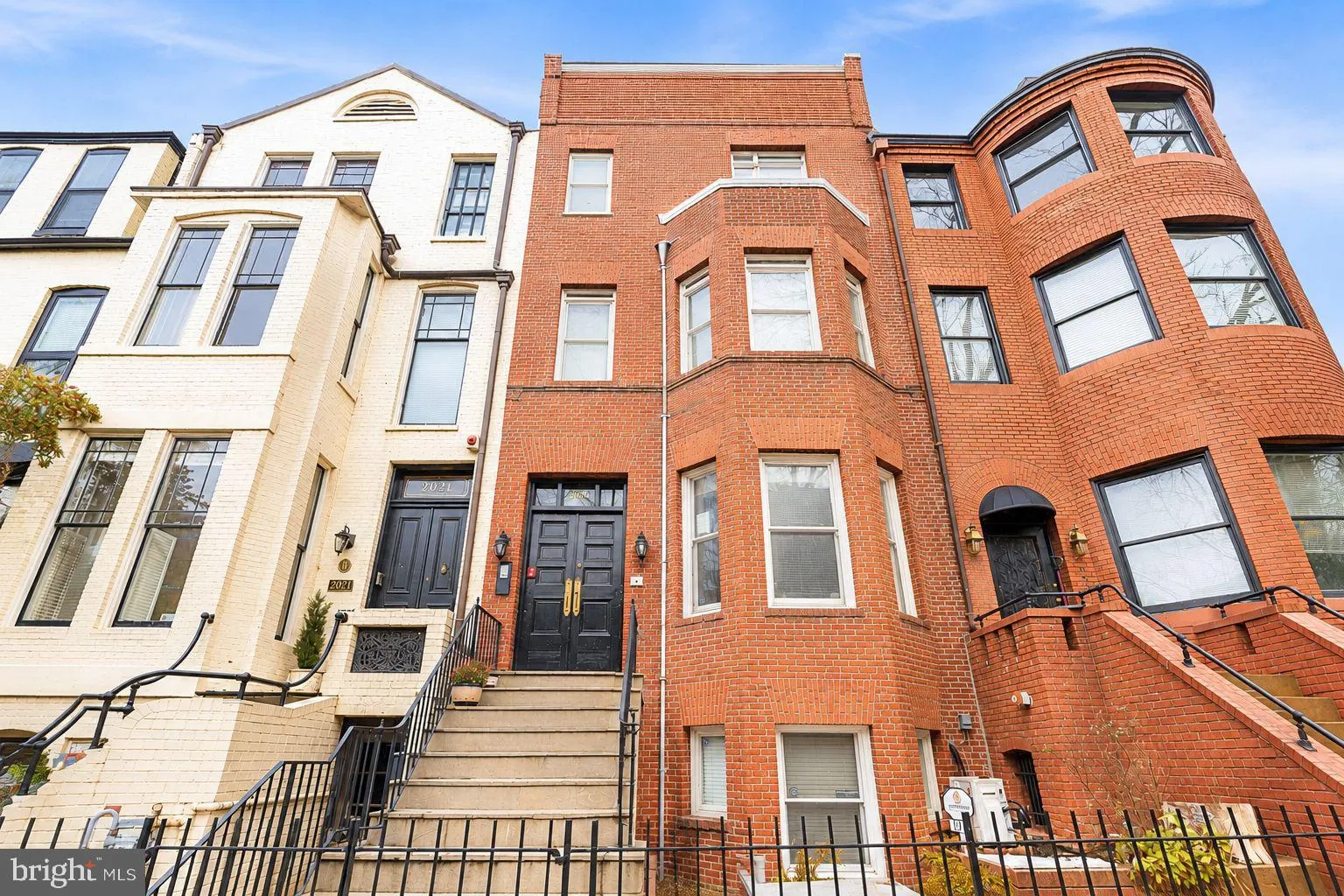 2019 O STREET, Washington, DC 20036