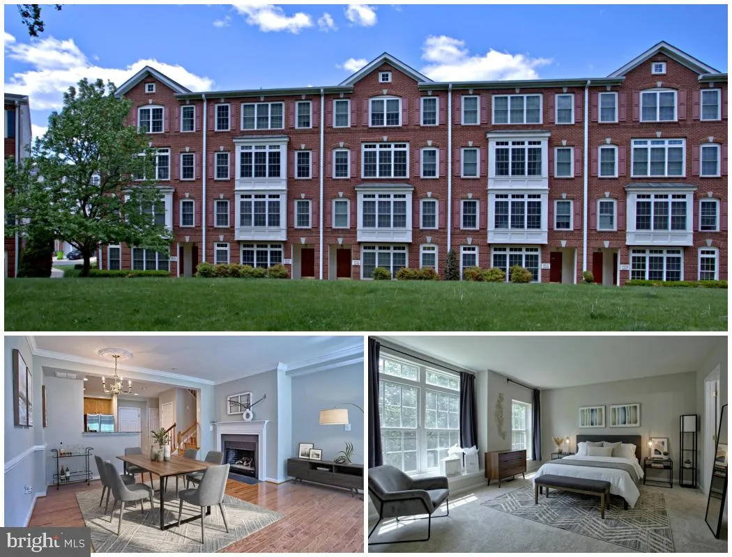 4633 BATTENBURG LANE, Fairfax, VA 22030
