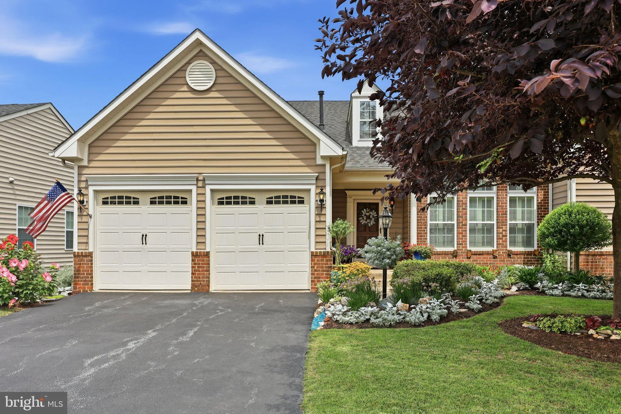 10521 EDWARDIAN LANE, New Market, MD 21774