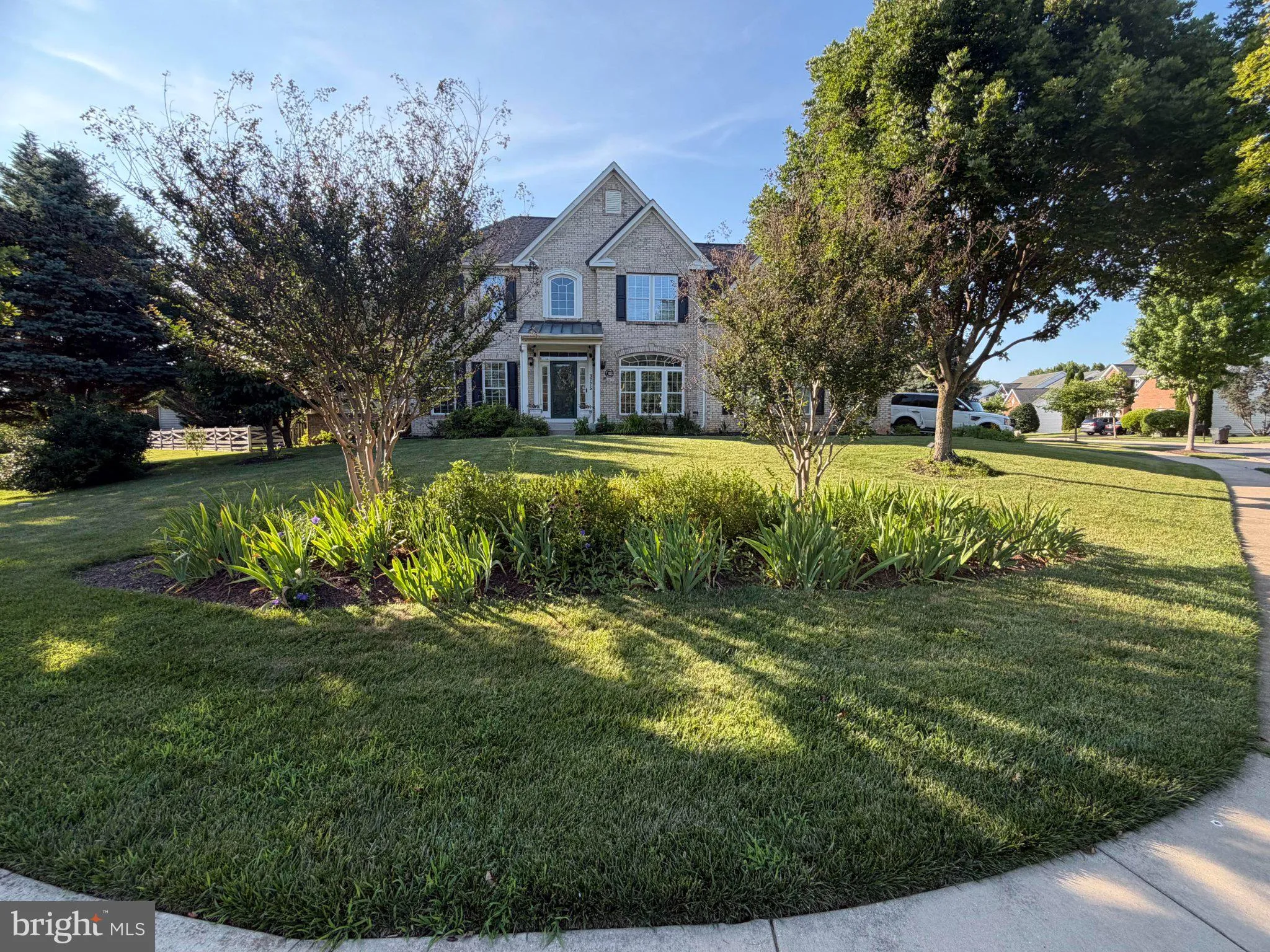 3775 SPICEBUSH DRIVE, Frederick, MD 21704