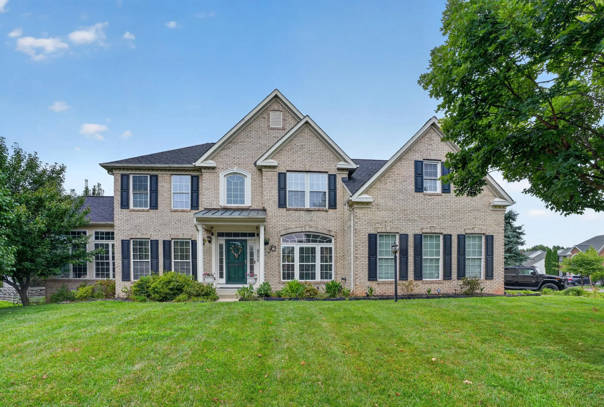3775 SPICEBUSH DRIVE, Frederick, MD 21704