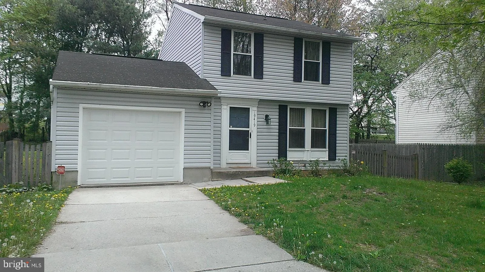 19419 KILDONAN DRIVE, Gaithersburg, MD 20879
